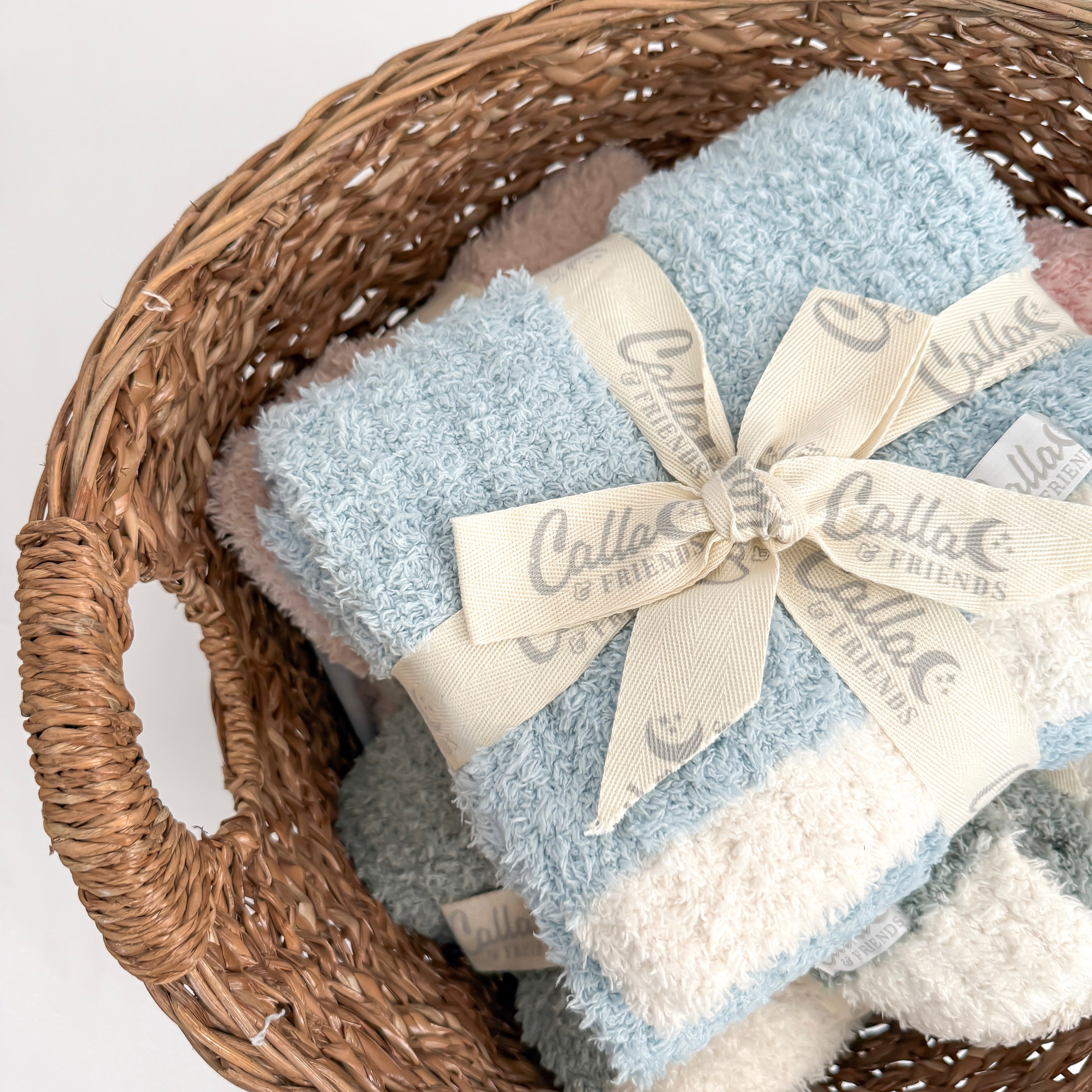 The Alani Blanket - Toddler