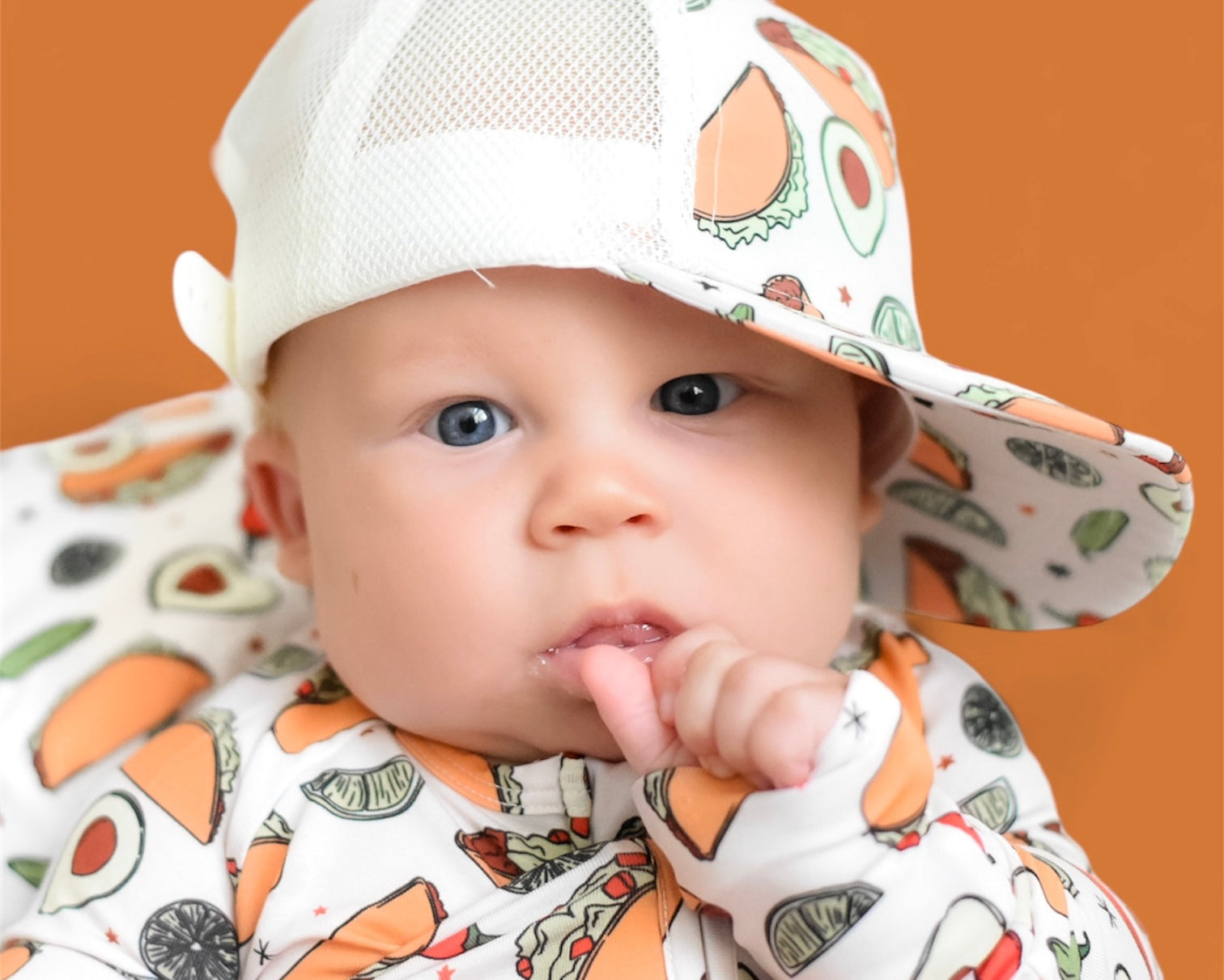 Exclusive Taco Tuesday Dream Trucker Hat