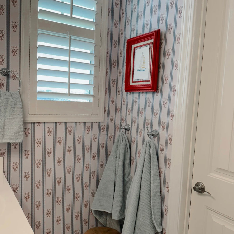 Landon Wallpaper By Studio Stephie