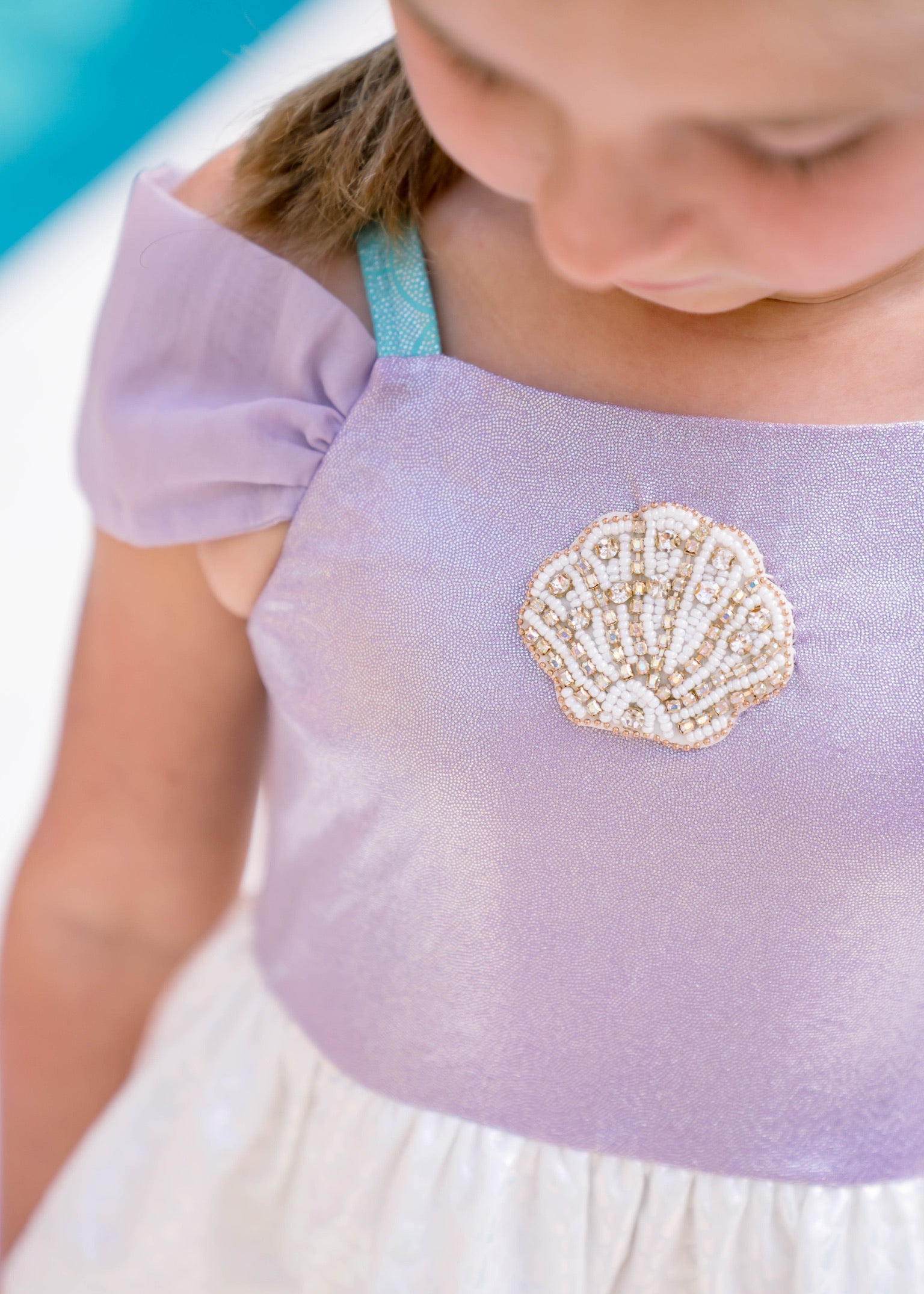 Under The Sea Tankini