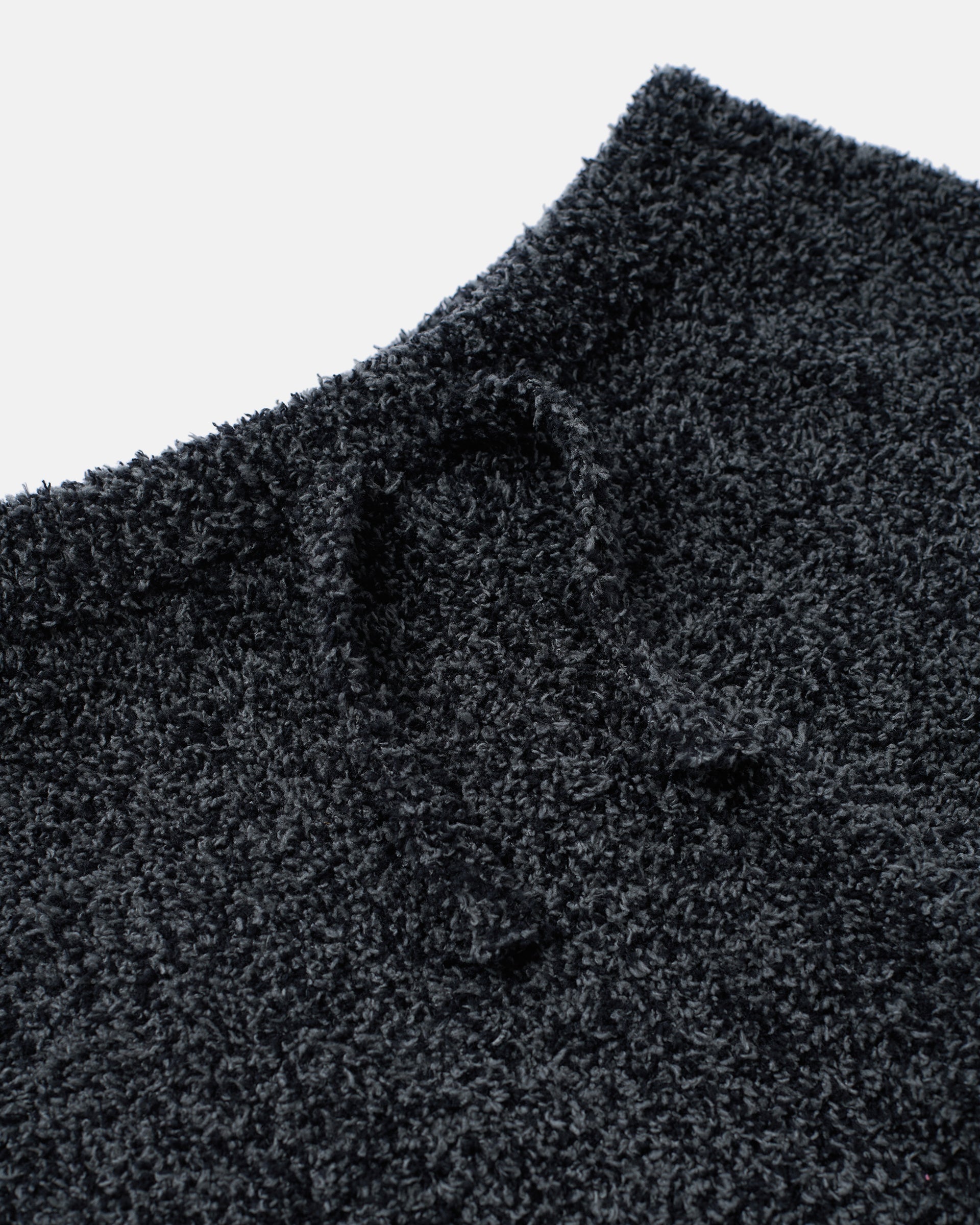 Boxy Lounge Pants - Fuzzy