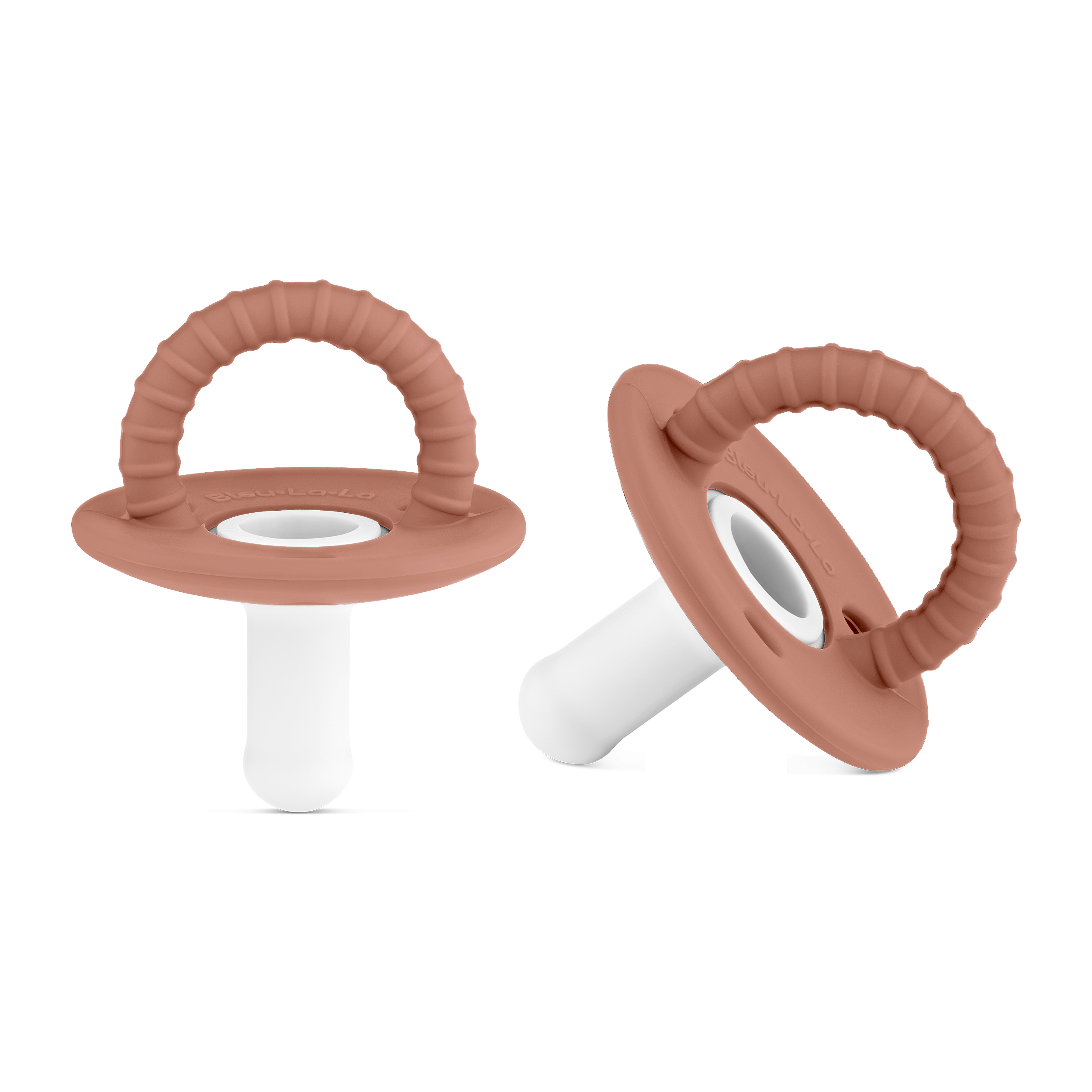 Halo Lulababe Pacifier Stage 2 By Bleu La La