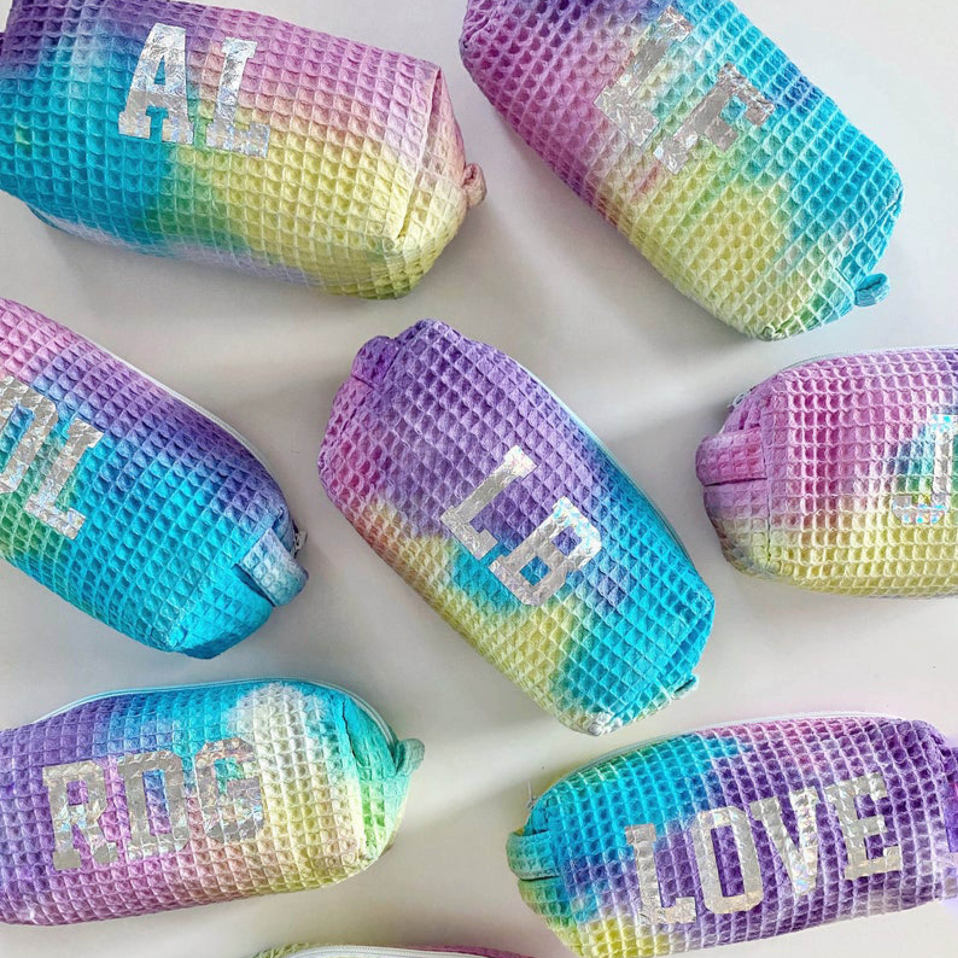 Candye Crush Pouch ♡ Personalizable Small Pouch