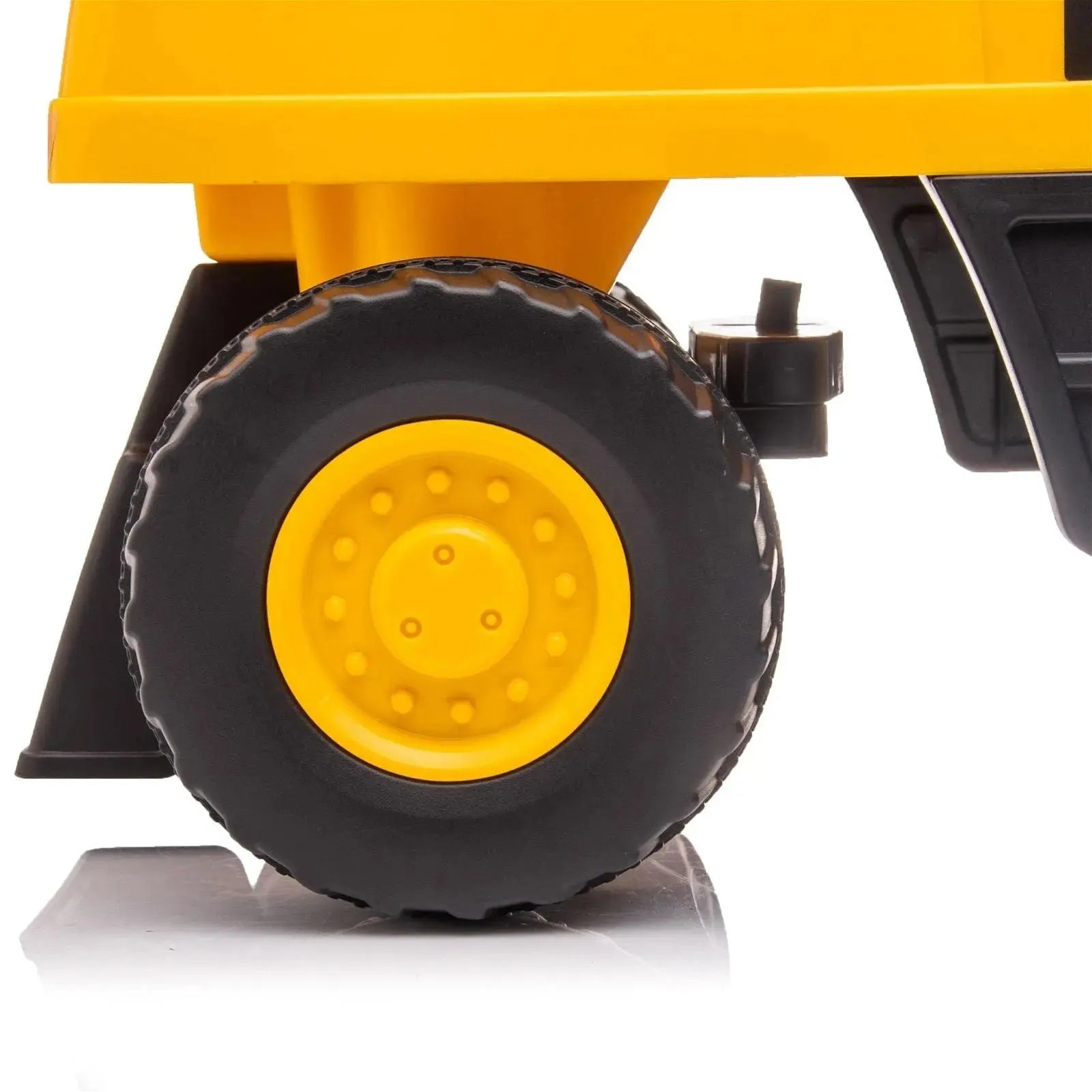 Cat Foot To Floor Ride-on For Toddlers