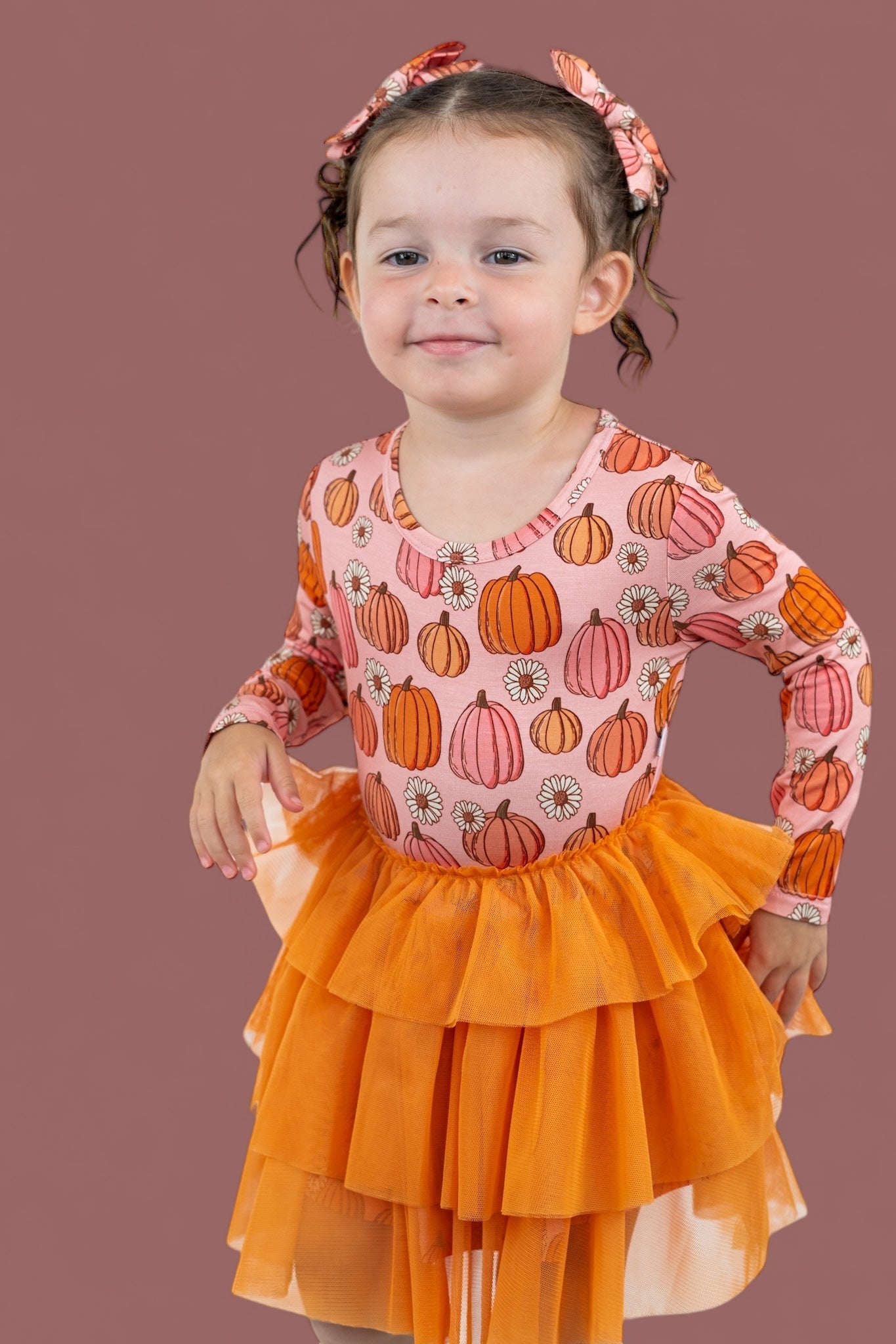 Pick Of The Patch Dream Tutu Dress