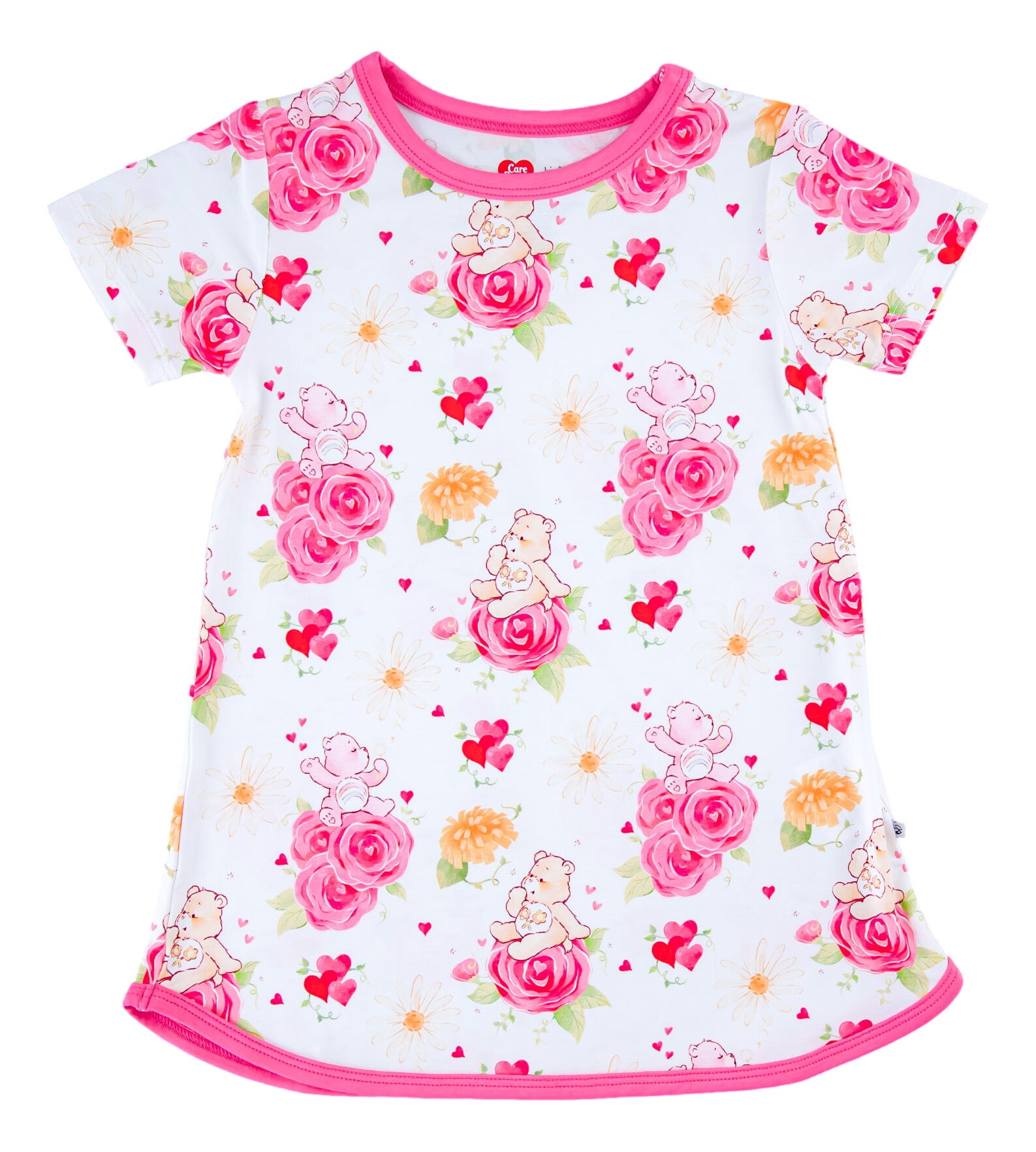 Care Bears Baby™ Blooms Birdie Gown