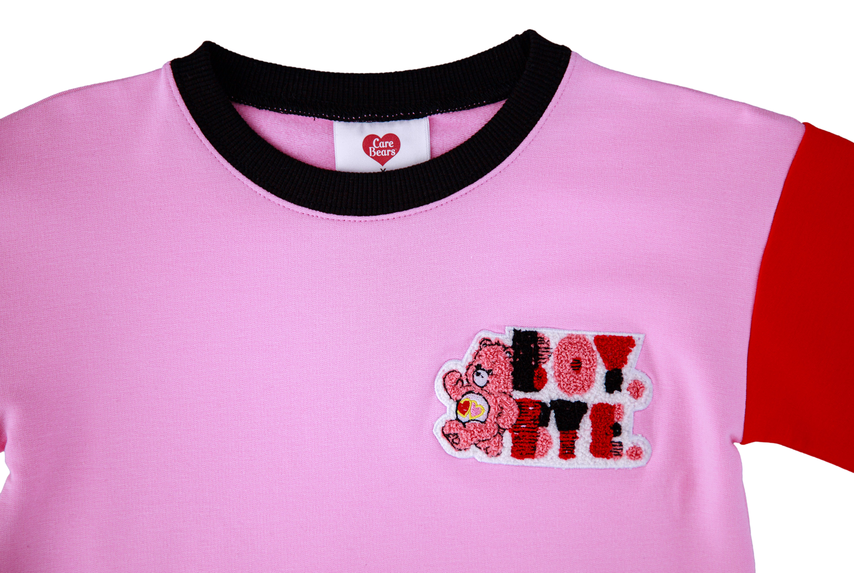 Care Bears™ Boy Bye Crewneck Sweatshirt