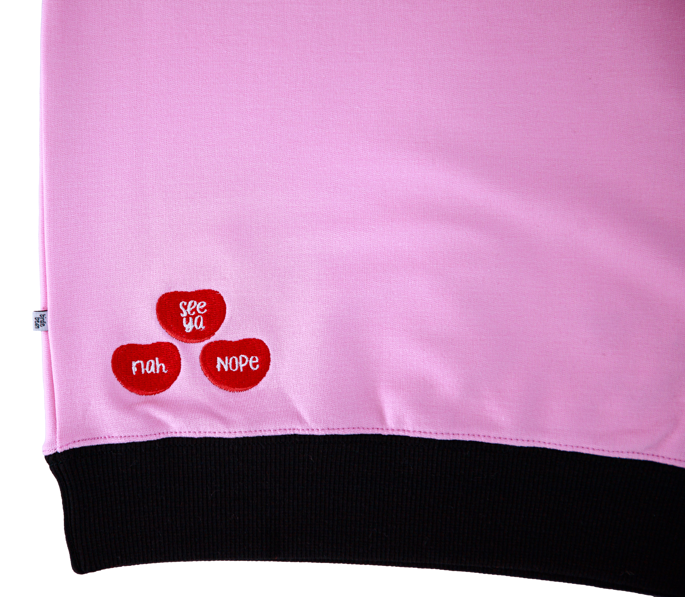 Care Bears™ Boy Bye Crewneck Sweatshirt