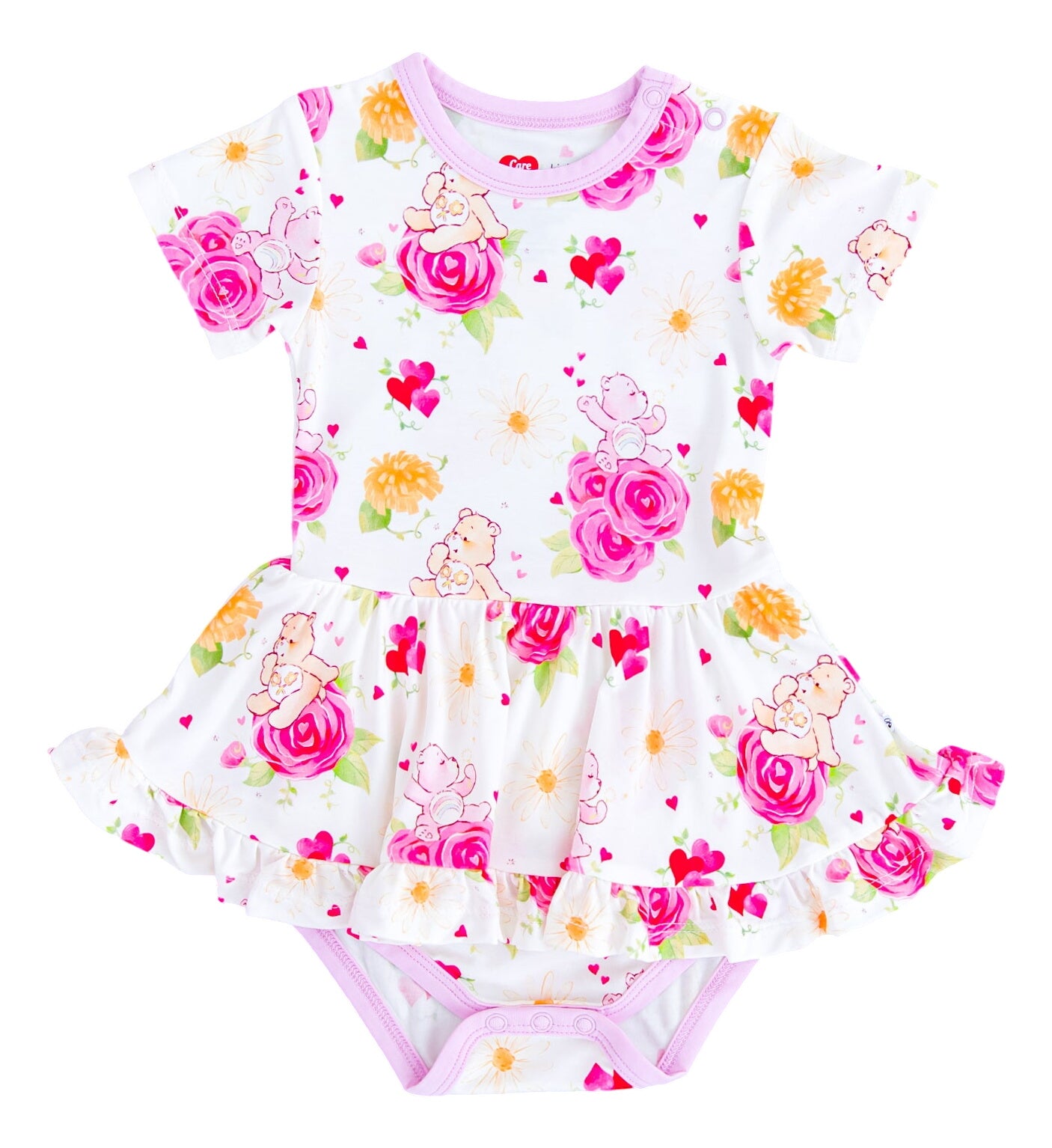 Care Bears Baby™ Blooms Birdie Twirl