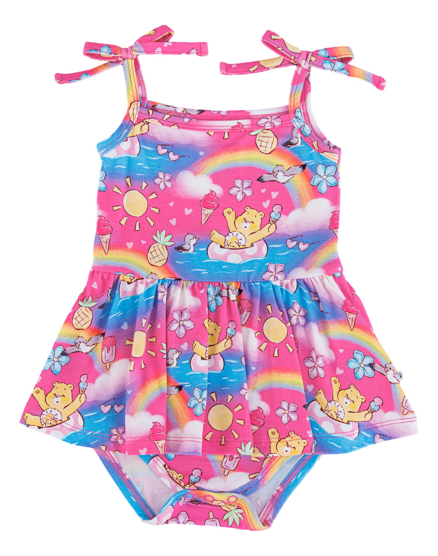 Care Bears Baby™ Summer Fun Birdie Twirl