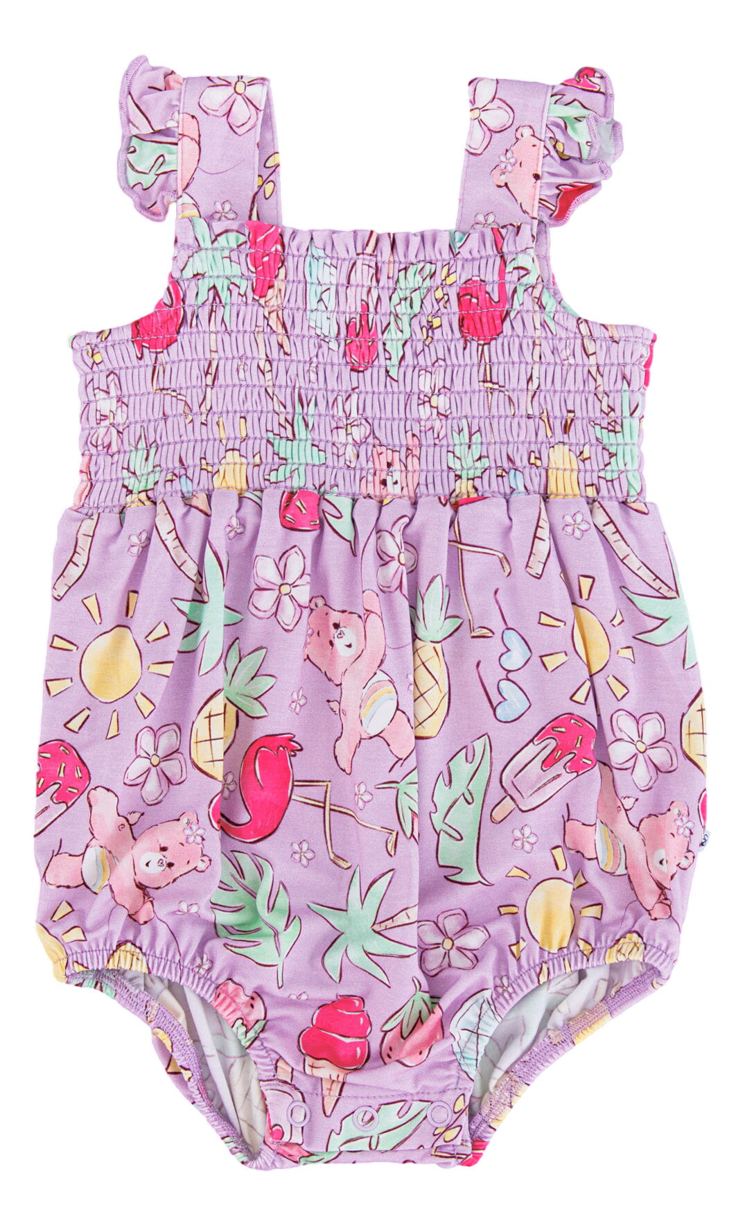 Care Bears Baby™ We Love Summer Birdie Bubble