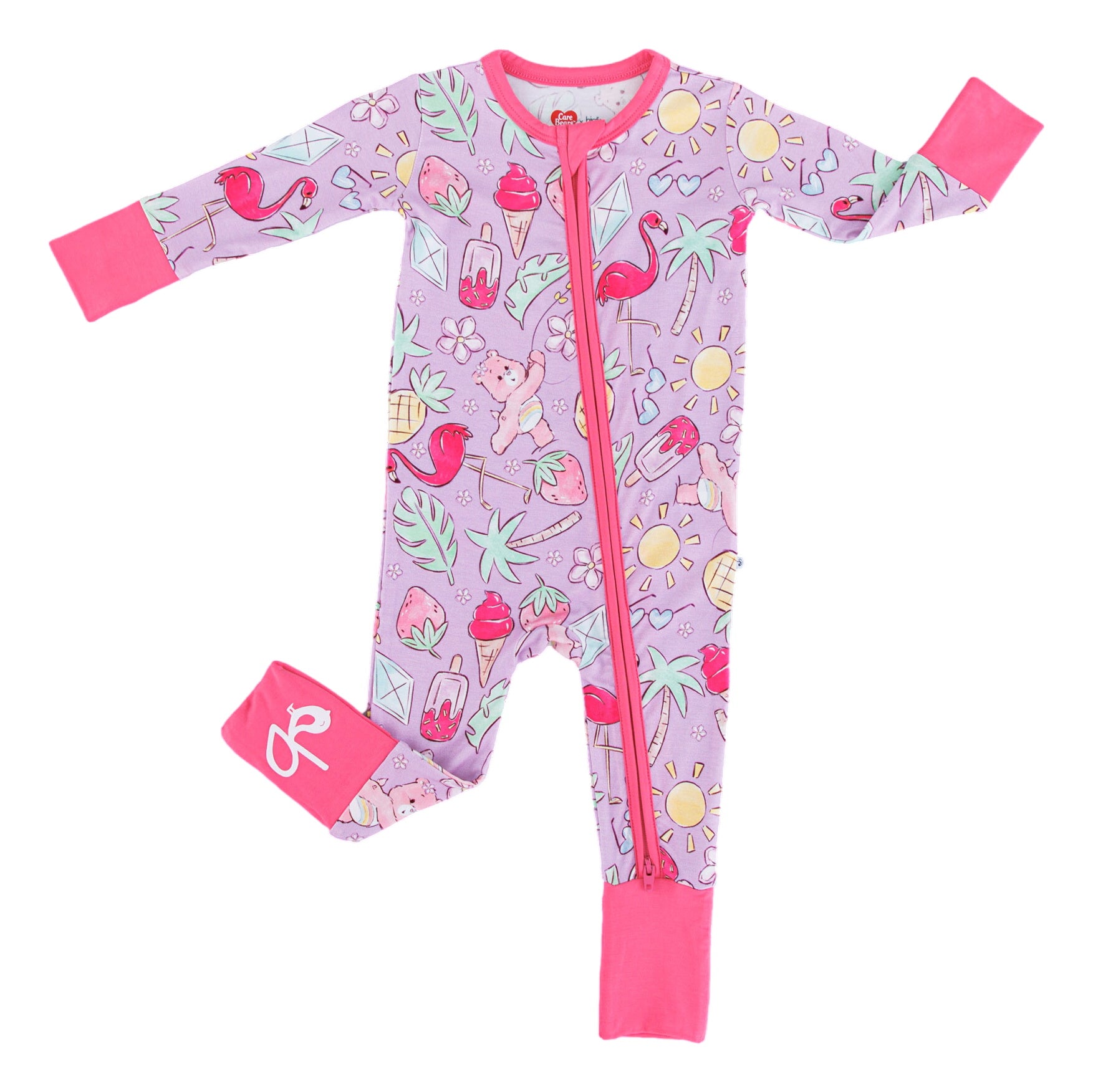Care Bears Baby™ We Love Summer Convertible Romper