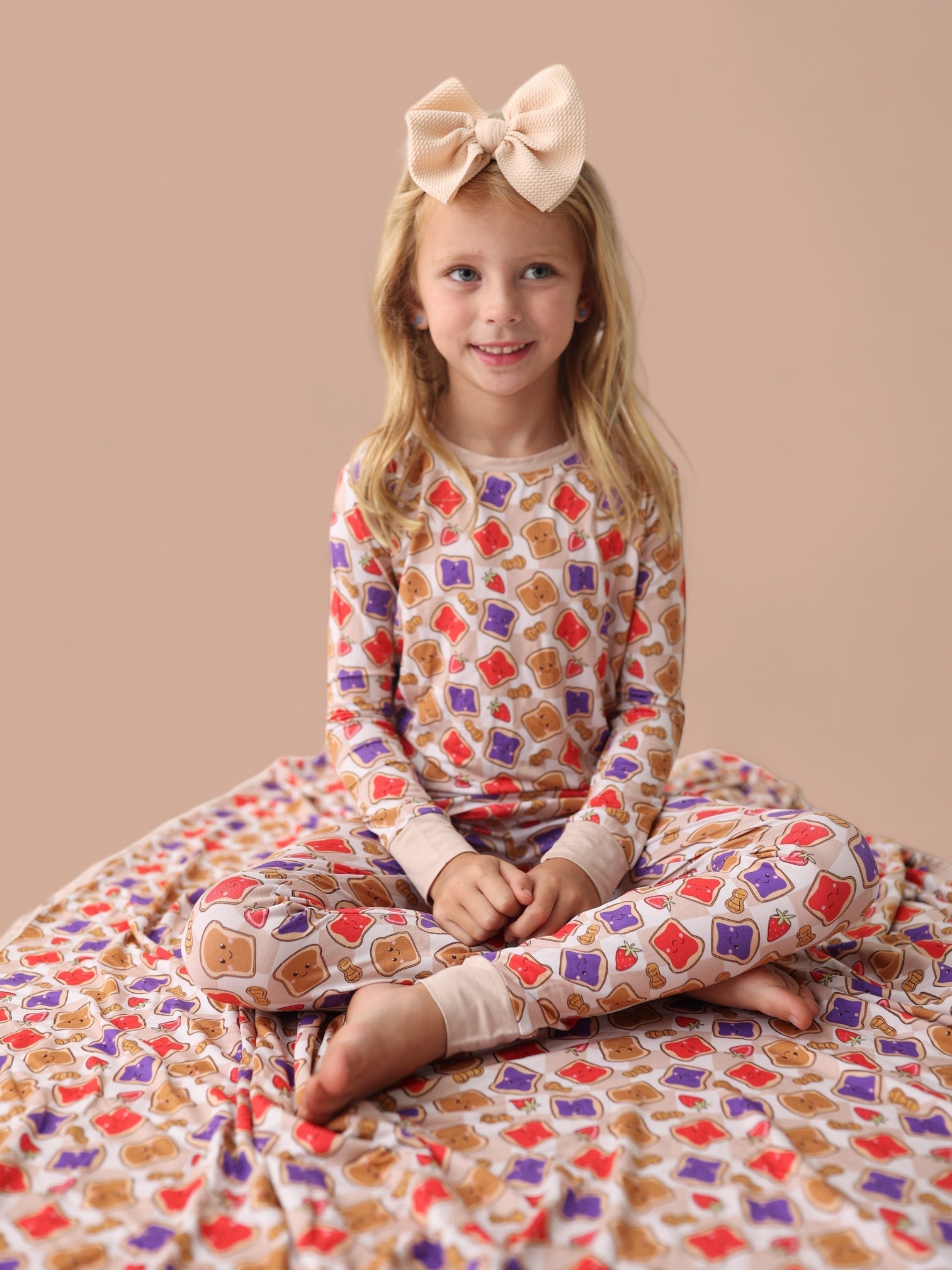 Exclusive Pb&j Dream Set