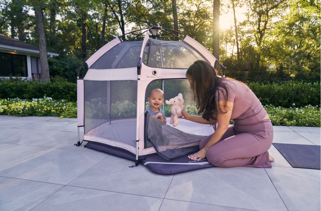Pop 'n Go® Playpen