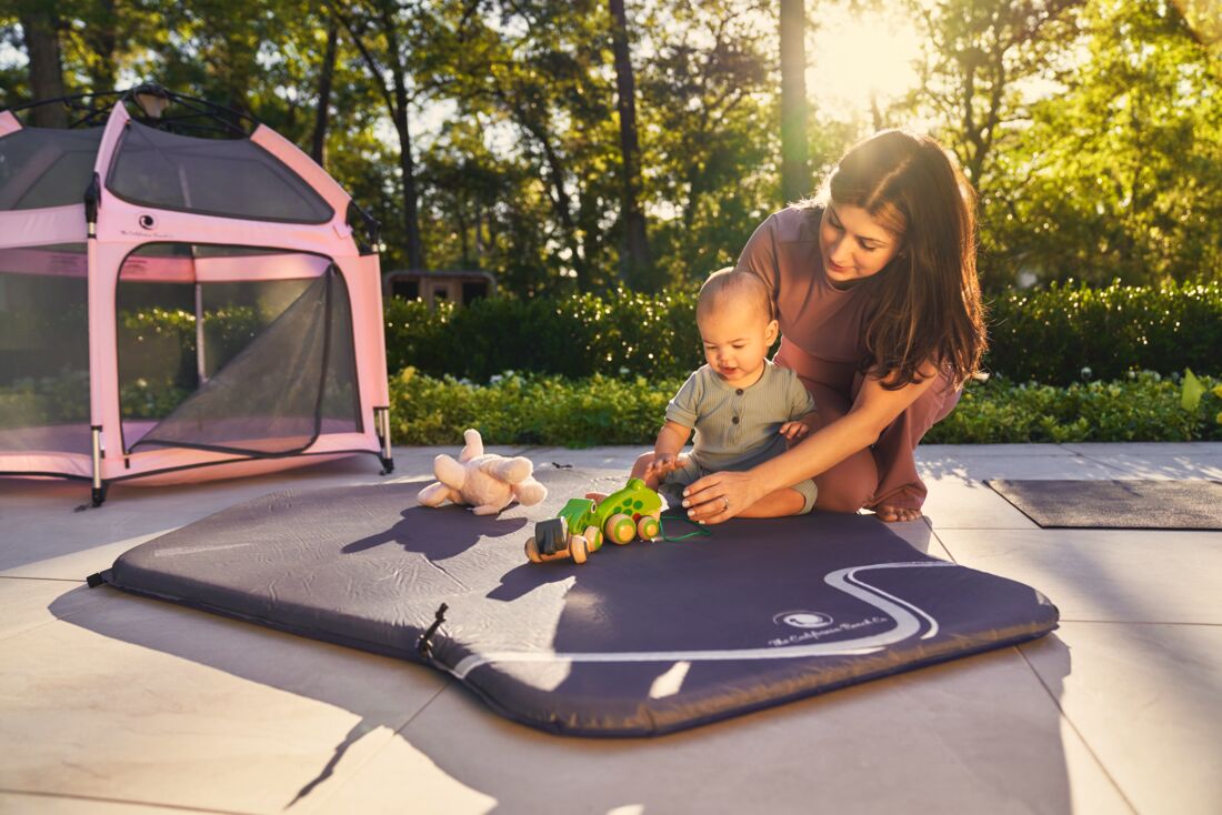 Pop 'n Go® Play Mat