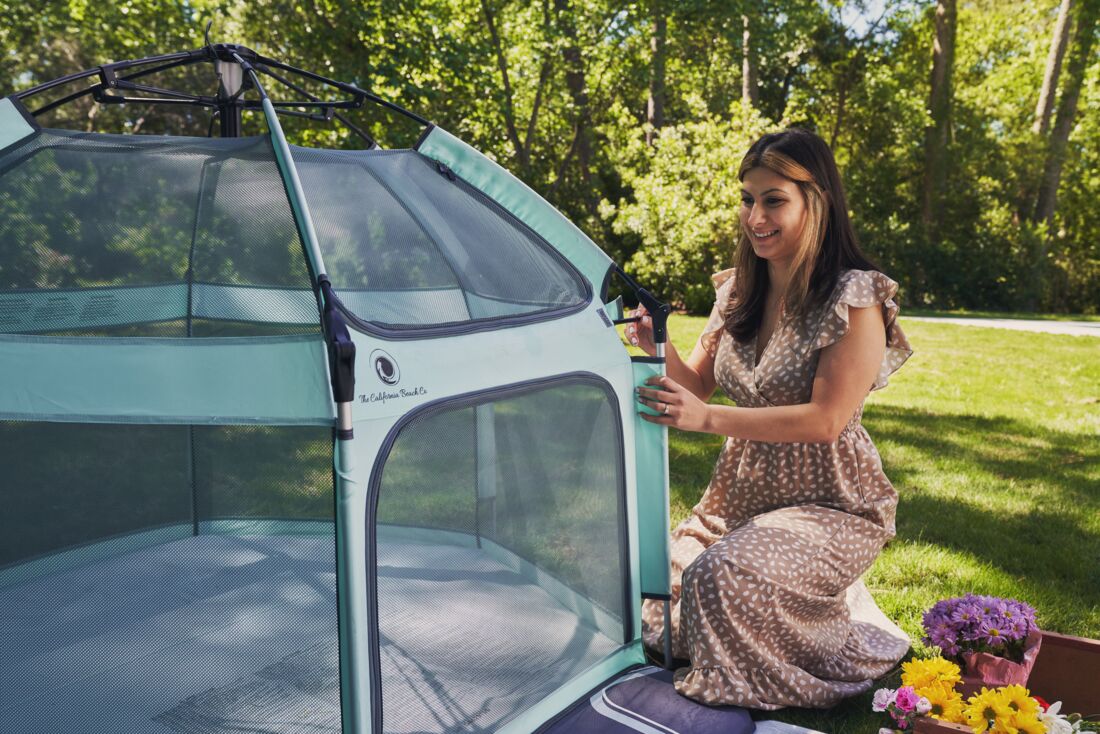 Pop 'n Go® Playpen