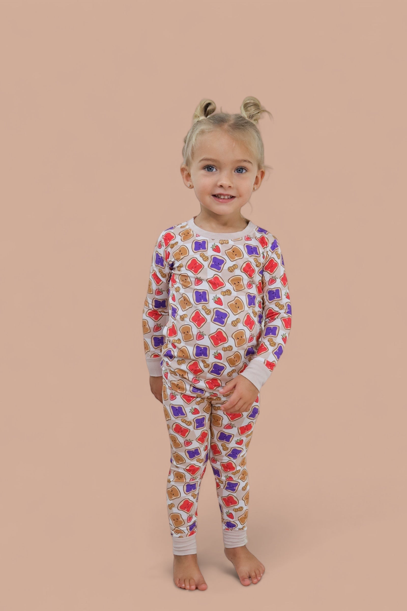 Exclusive Pb&j Dream Set