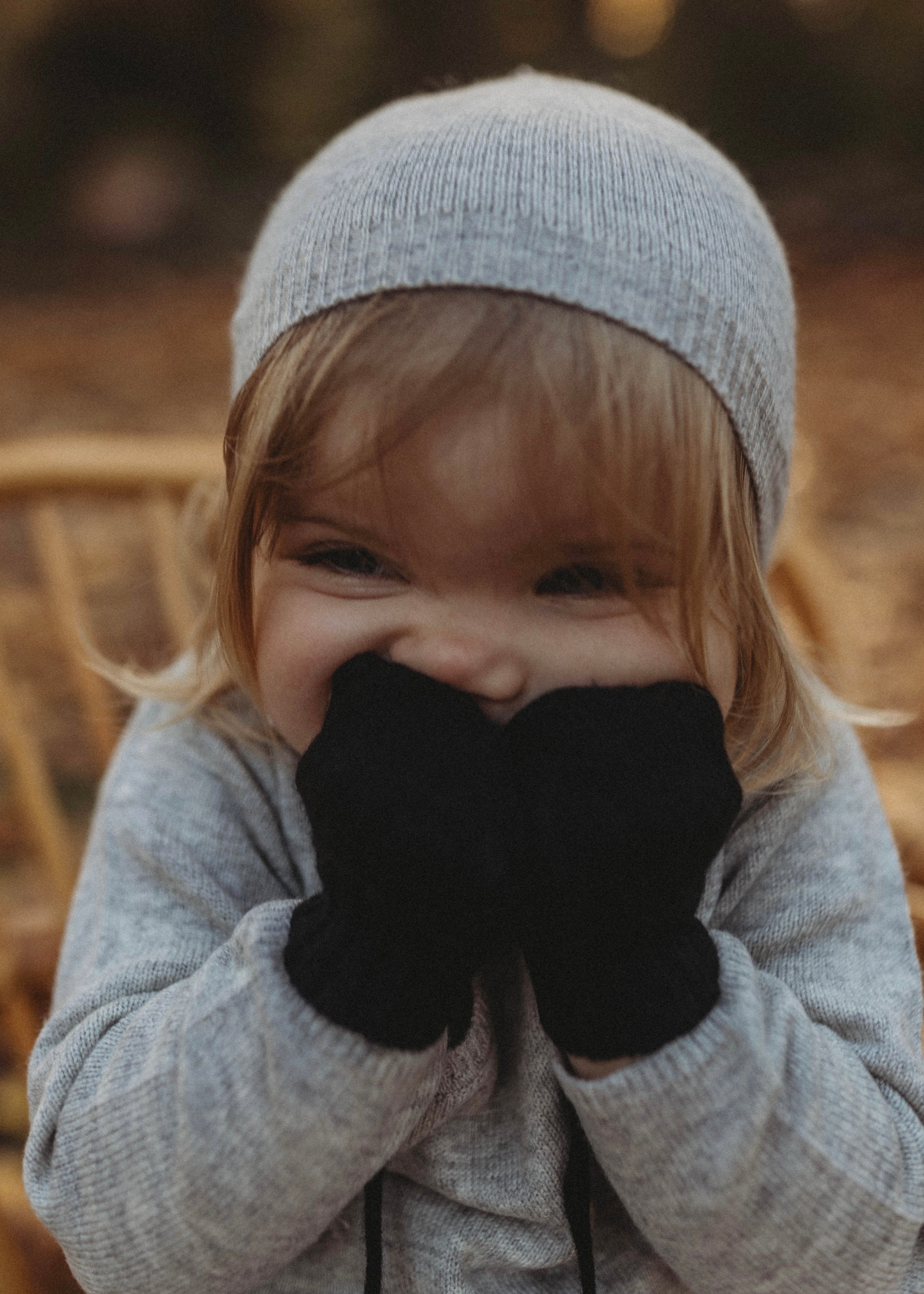 Cashmere Wrap Cardigan | Grey Dawn