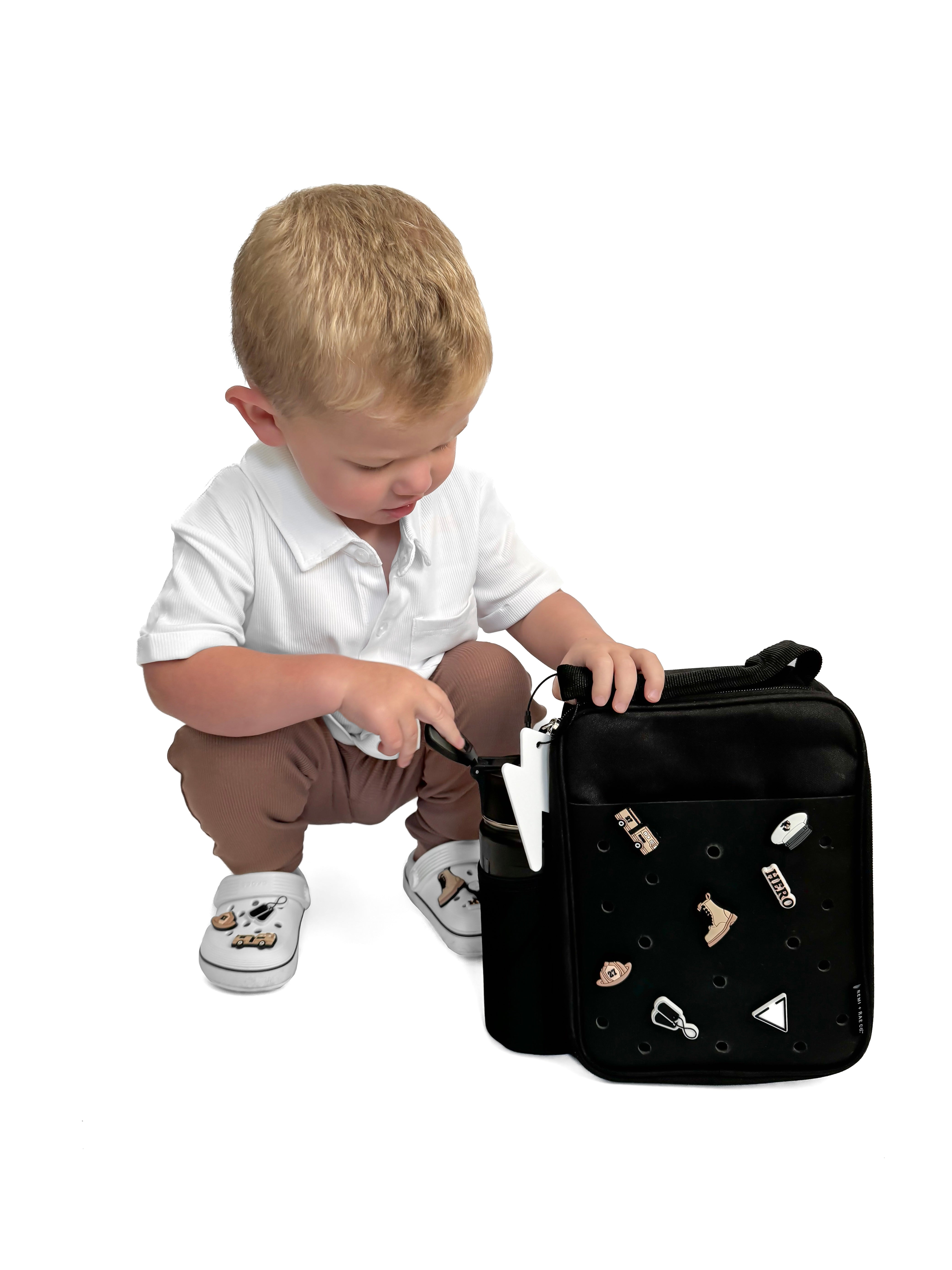 Bamboo Ribbed Leggings - Mocha