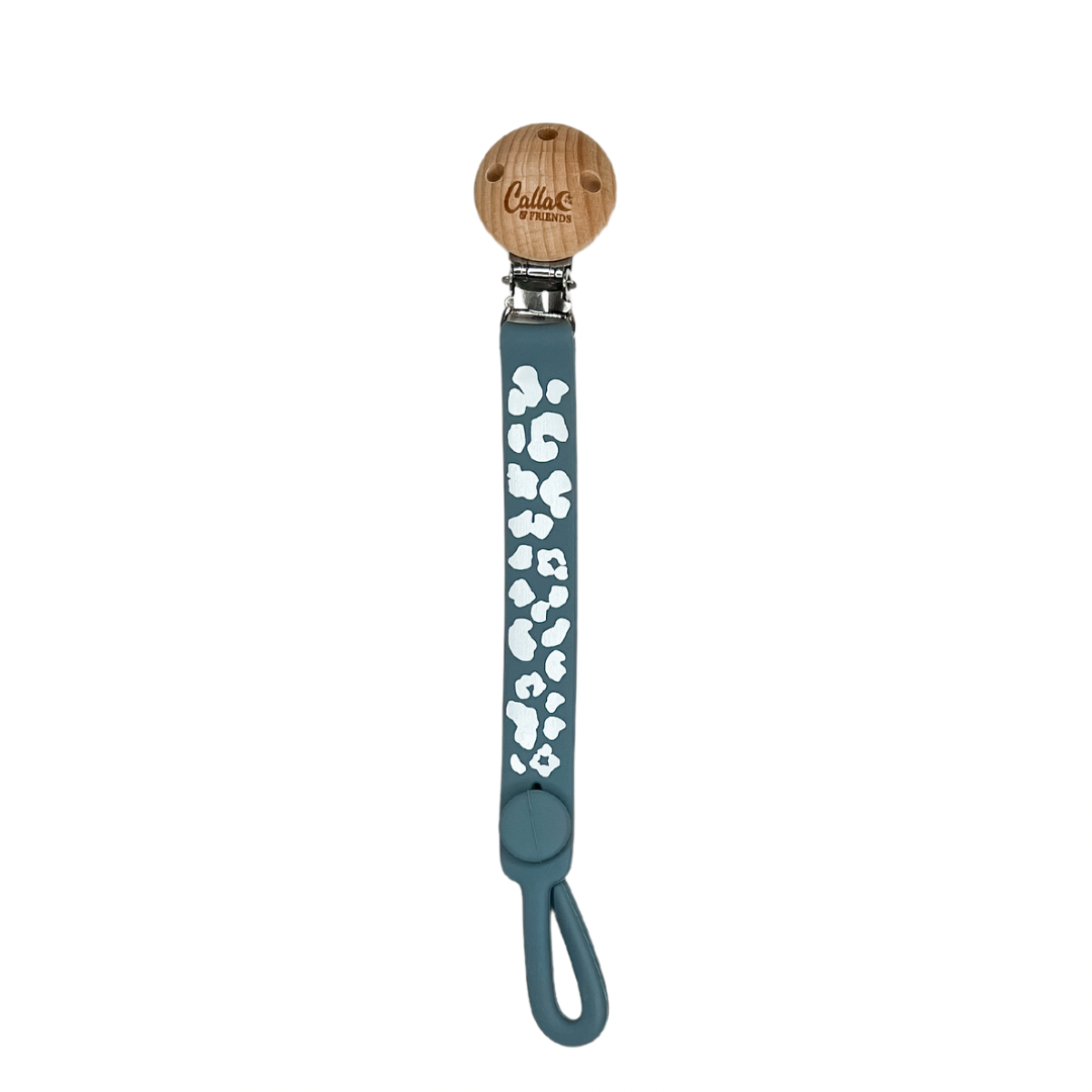 Nash Everything Clip - Leopard