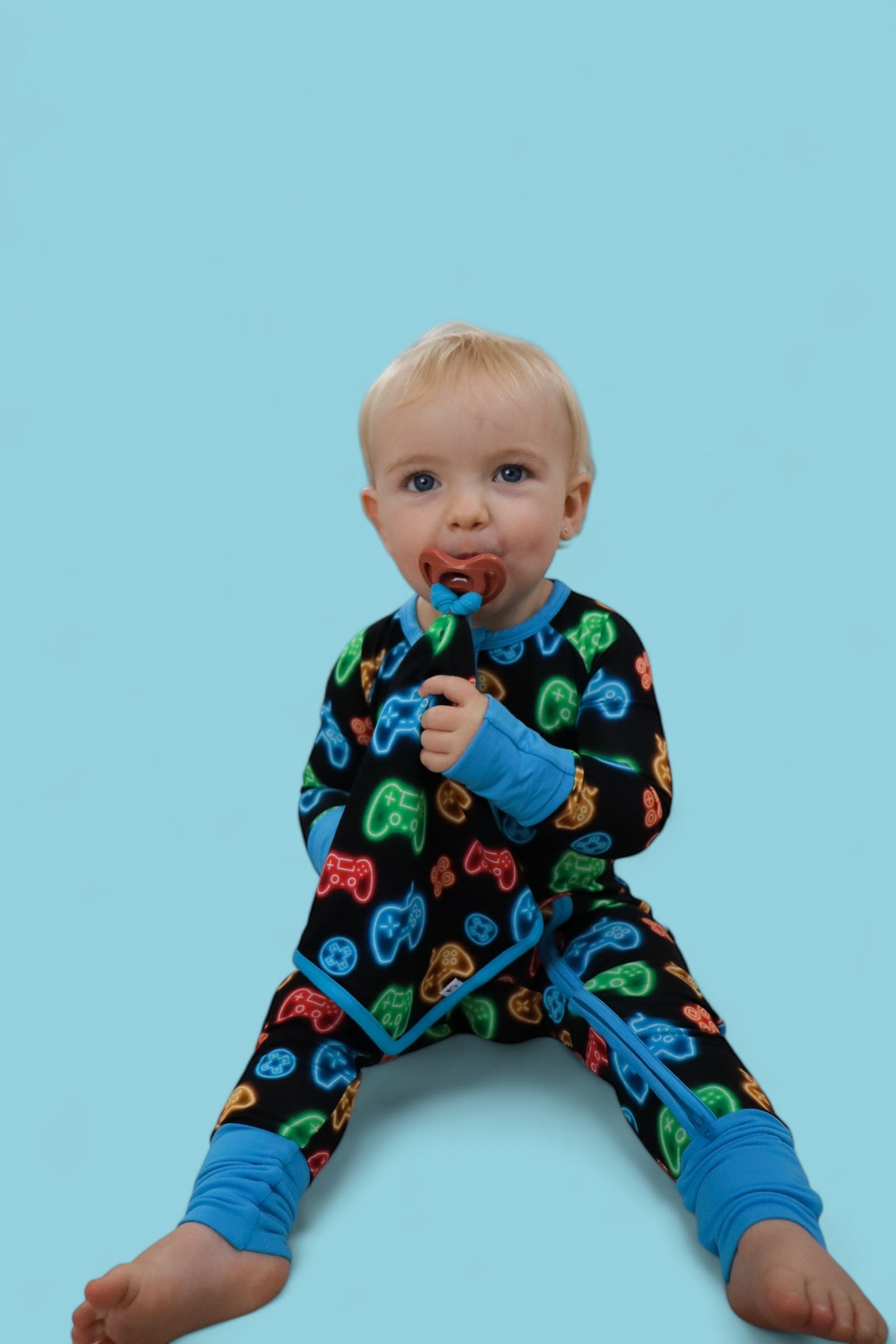 Gamer Glow Dream Lovey