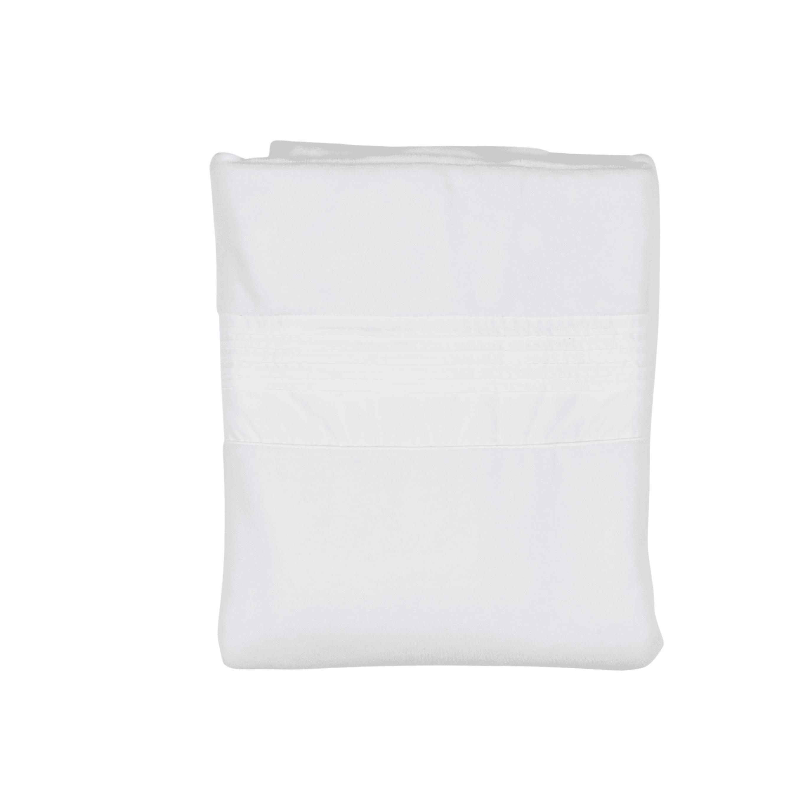 Charles | Baby Boy Gift Box (3) | White Babysuit Set