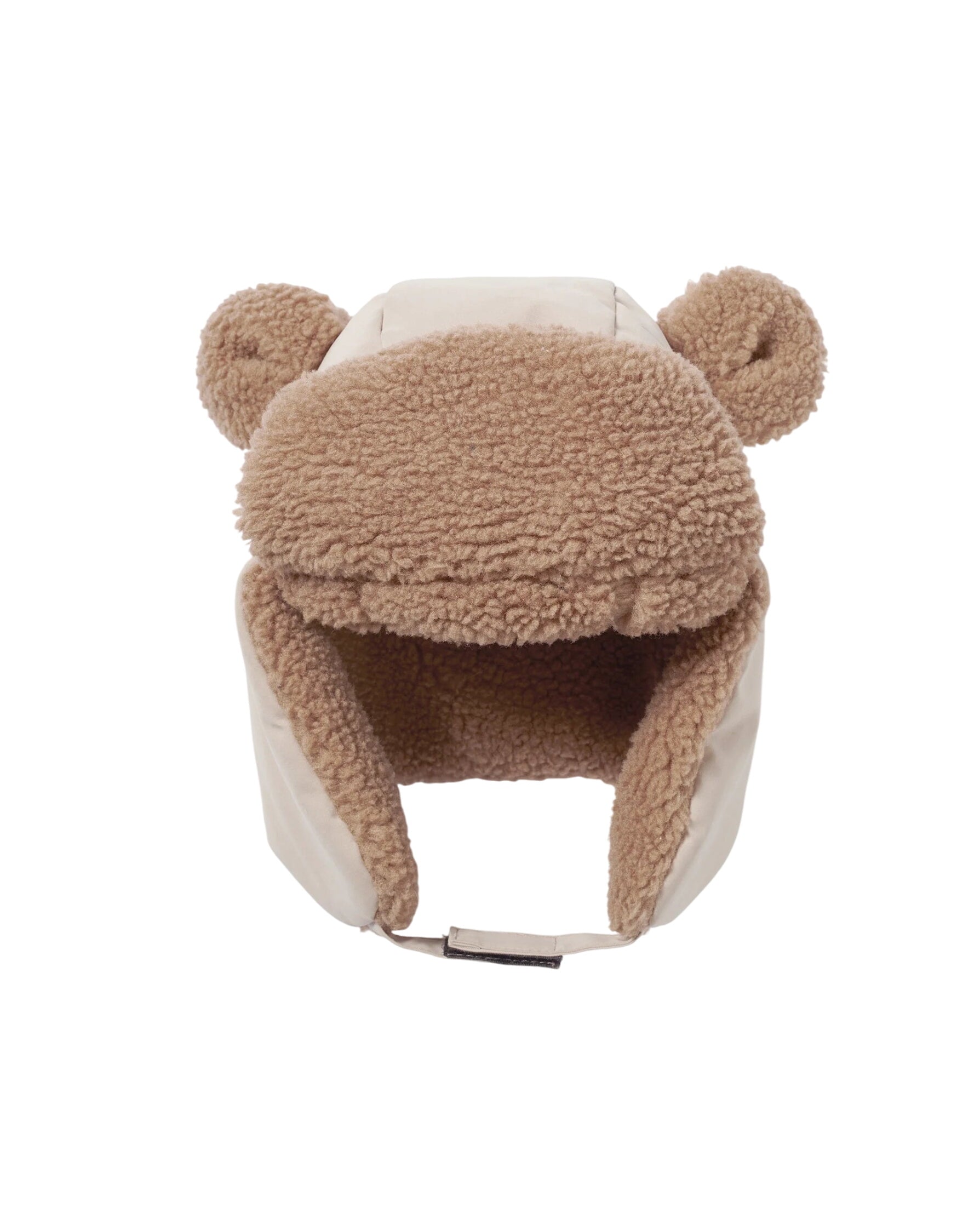 The Cub Hat - Benji Sherpa