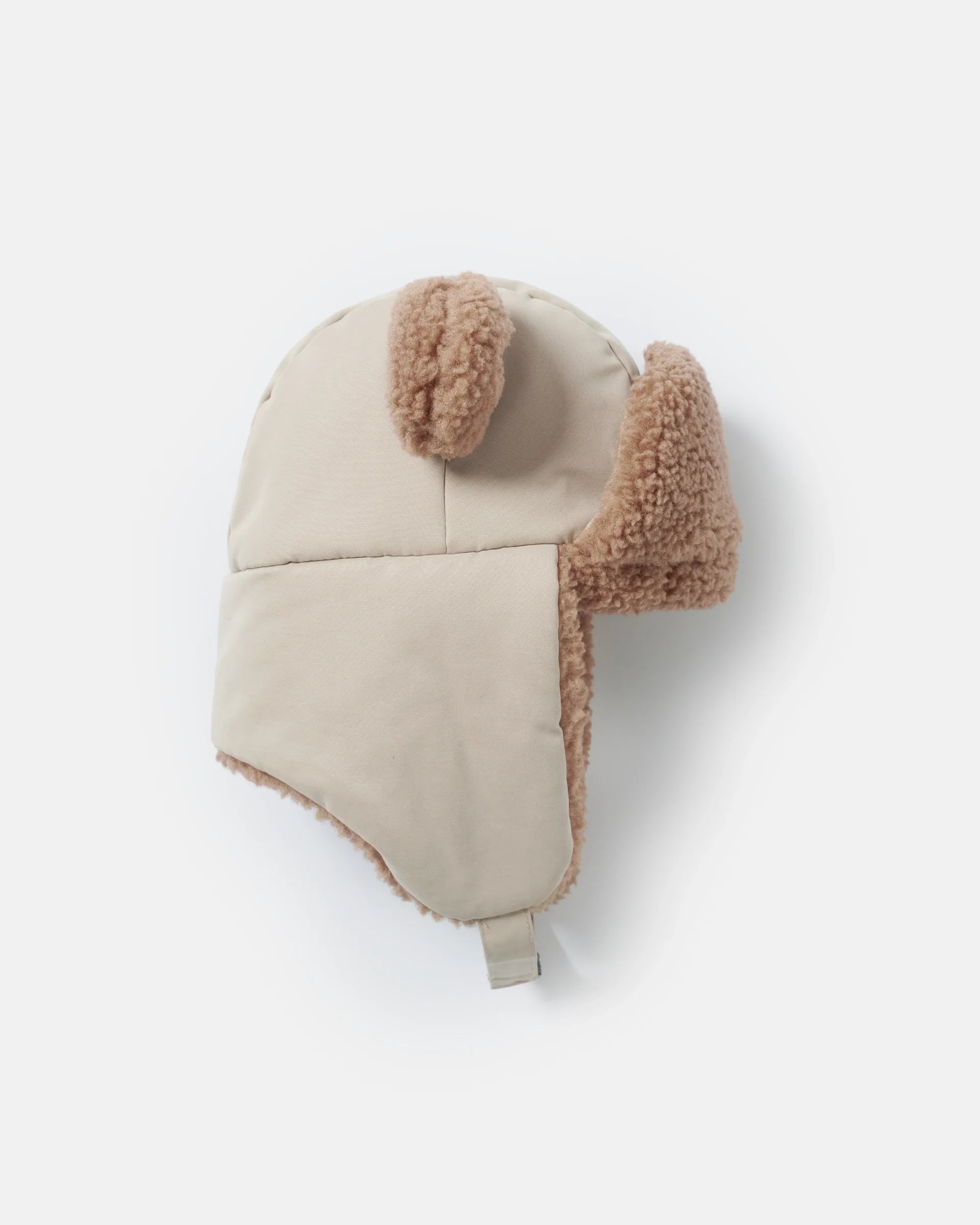 The Cub Hat - Benji Sherpa