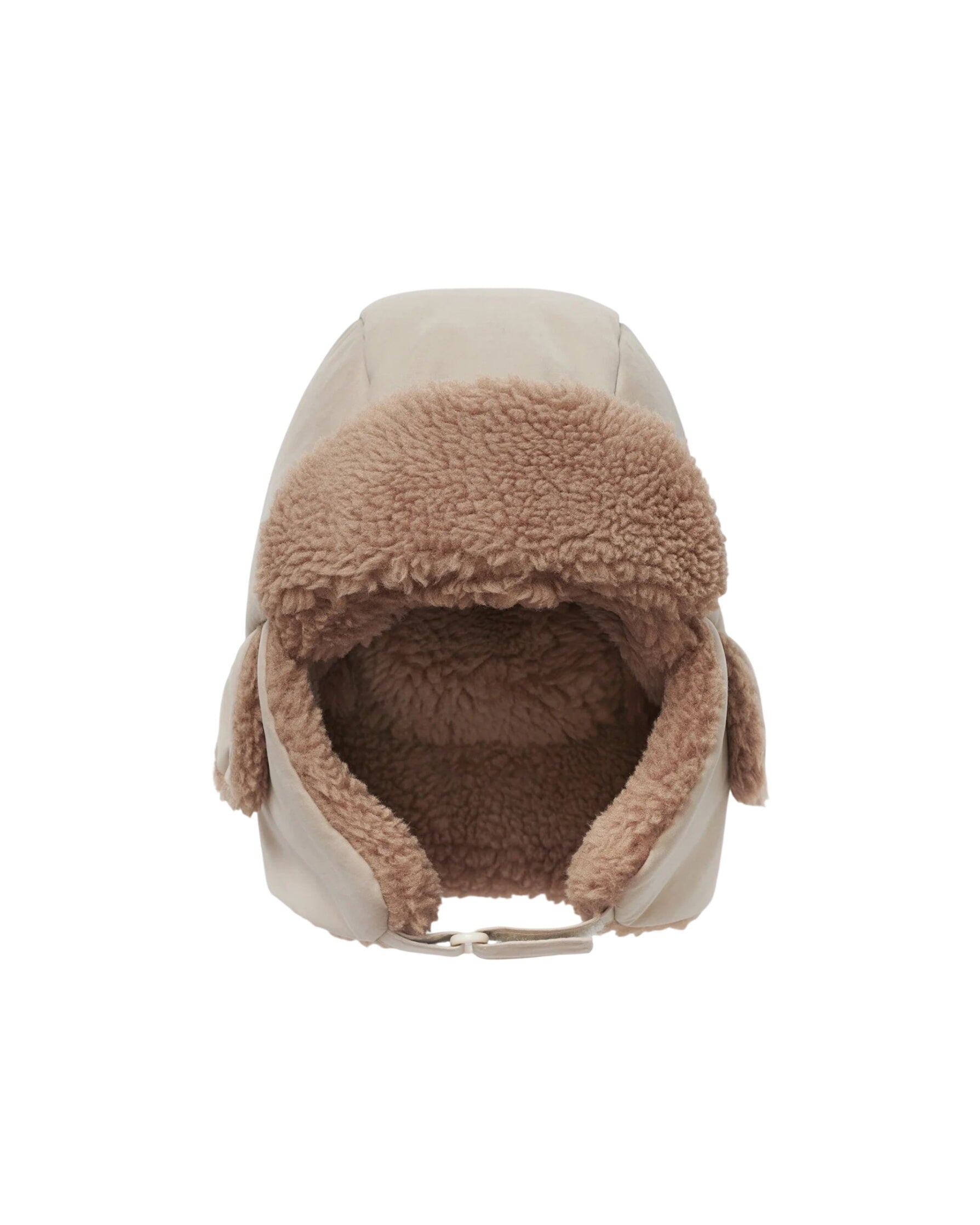 The Chapka Hat - Benji Sherpa