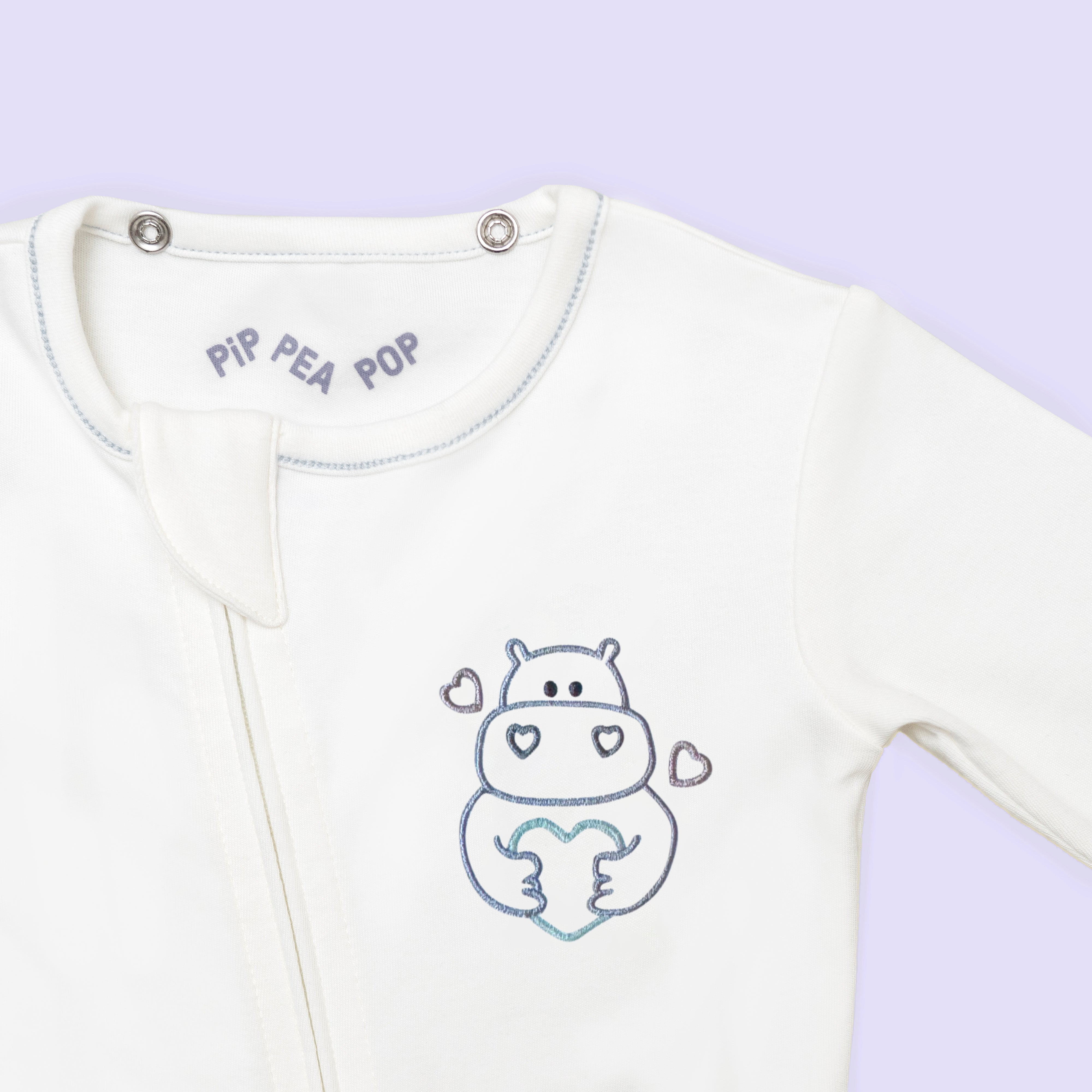 The Babysuit