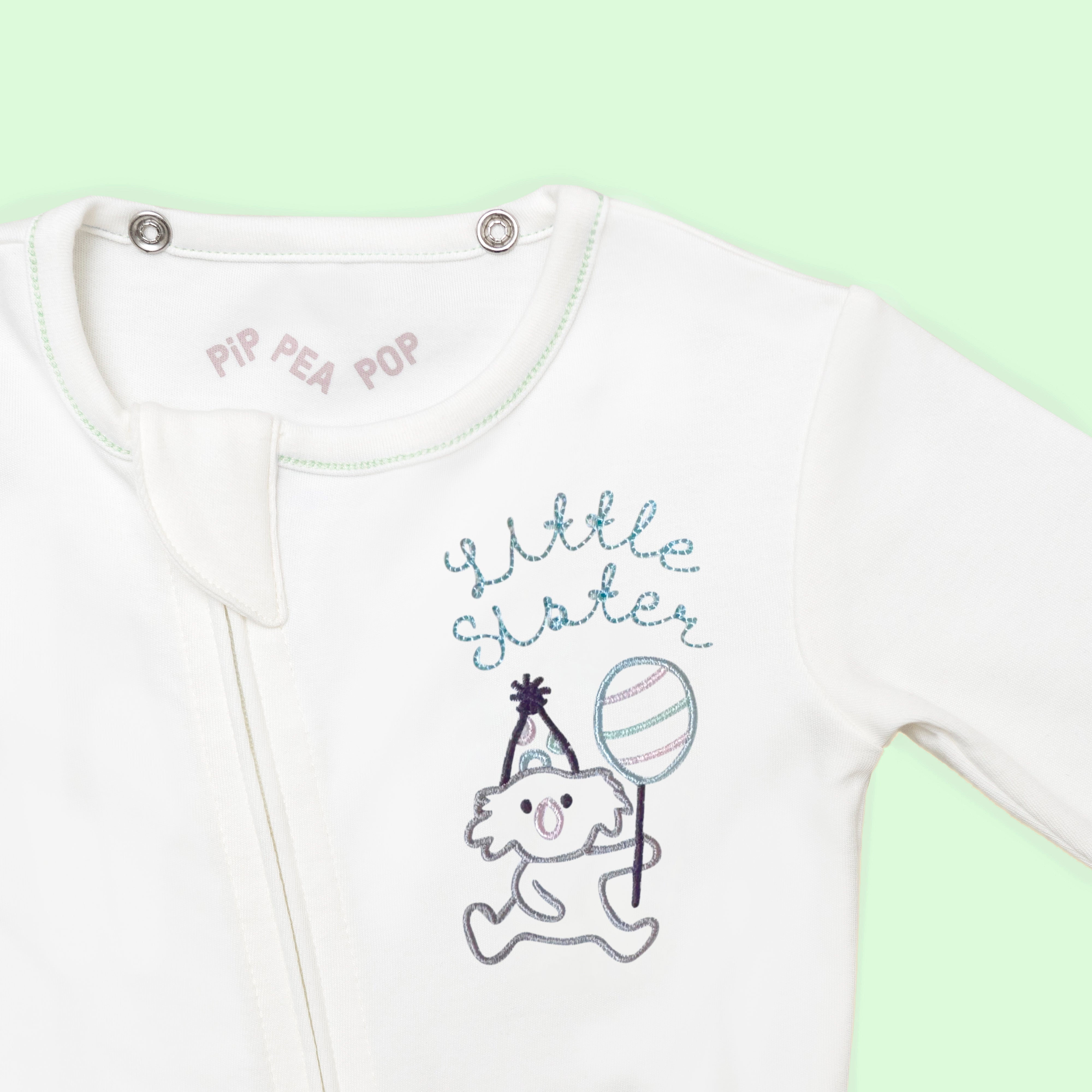 The Babysuit