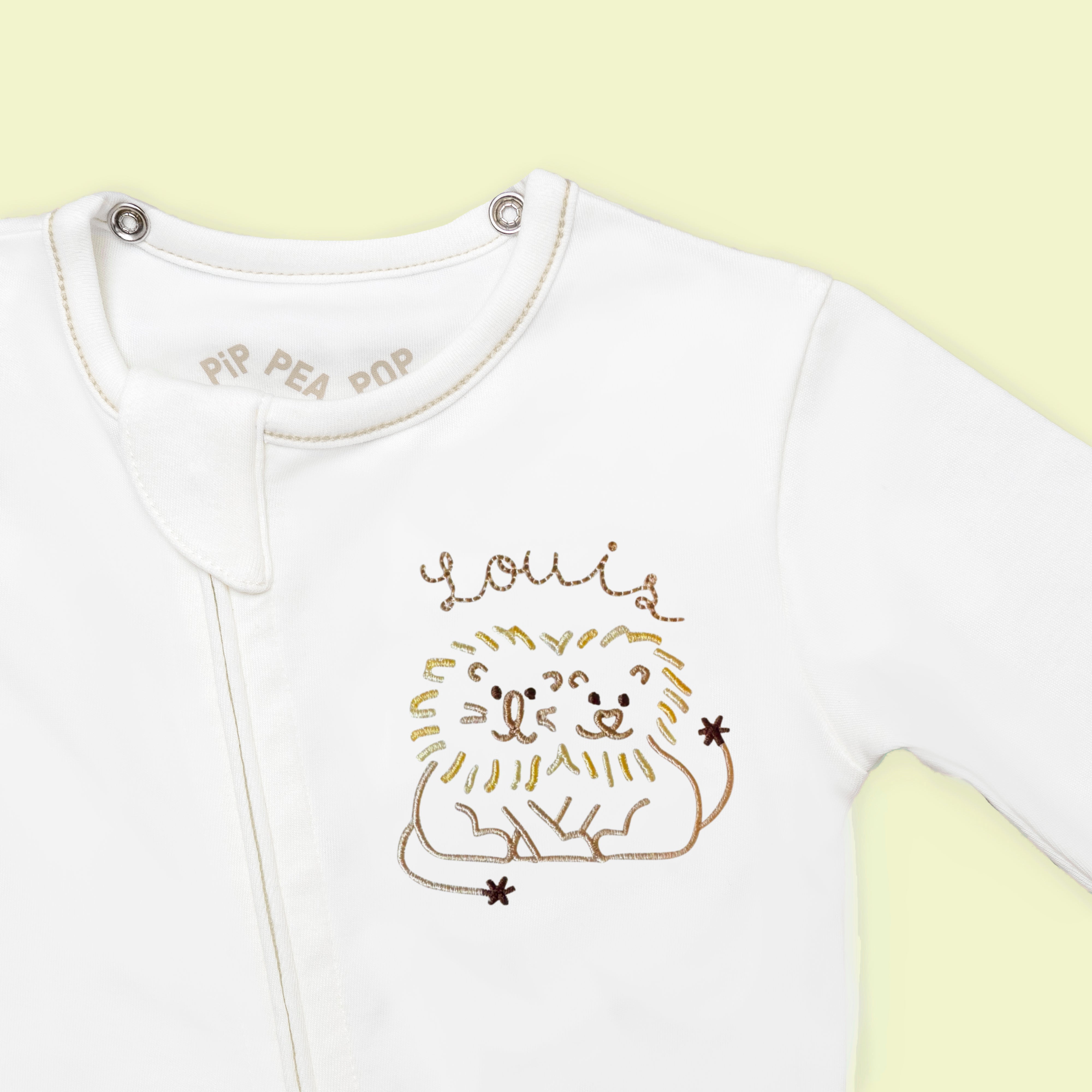 The Babysuit
