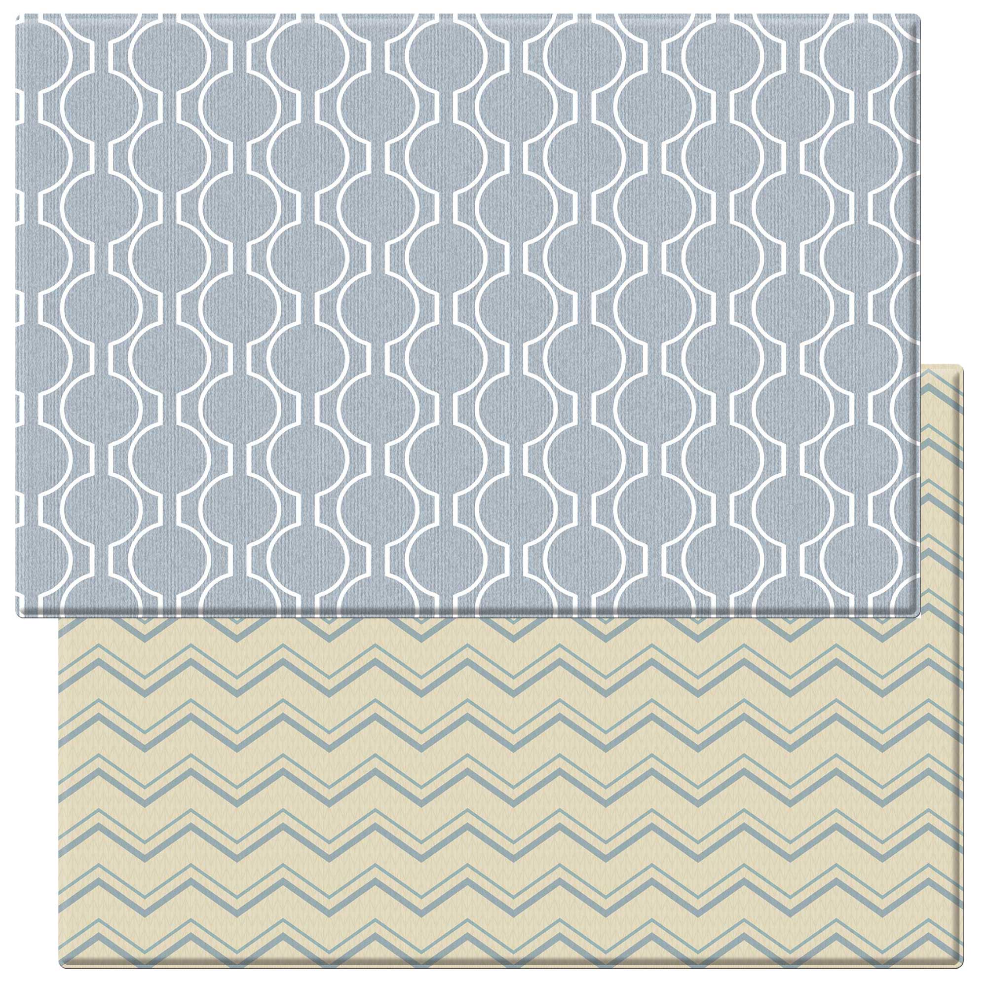 Babycare Playmat - Circle Raum