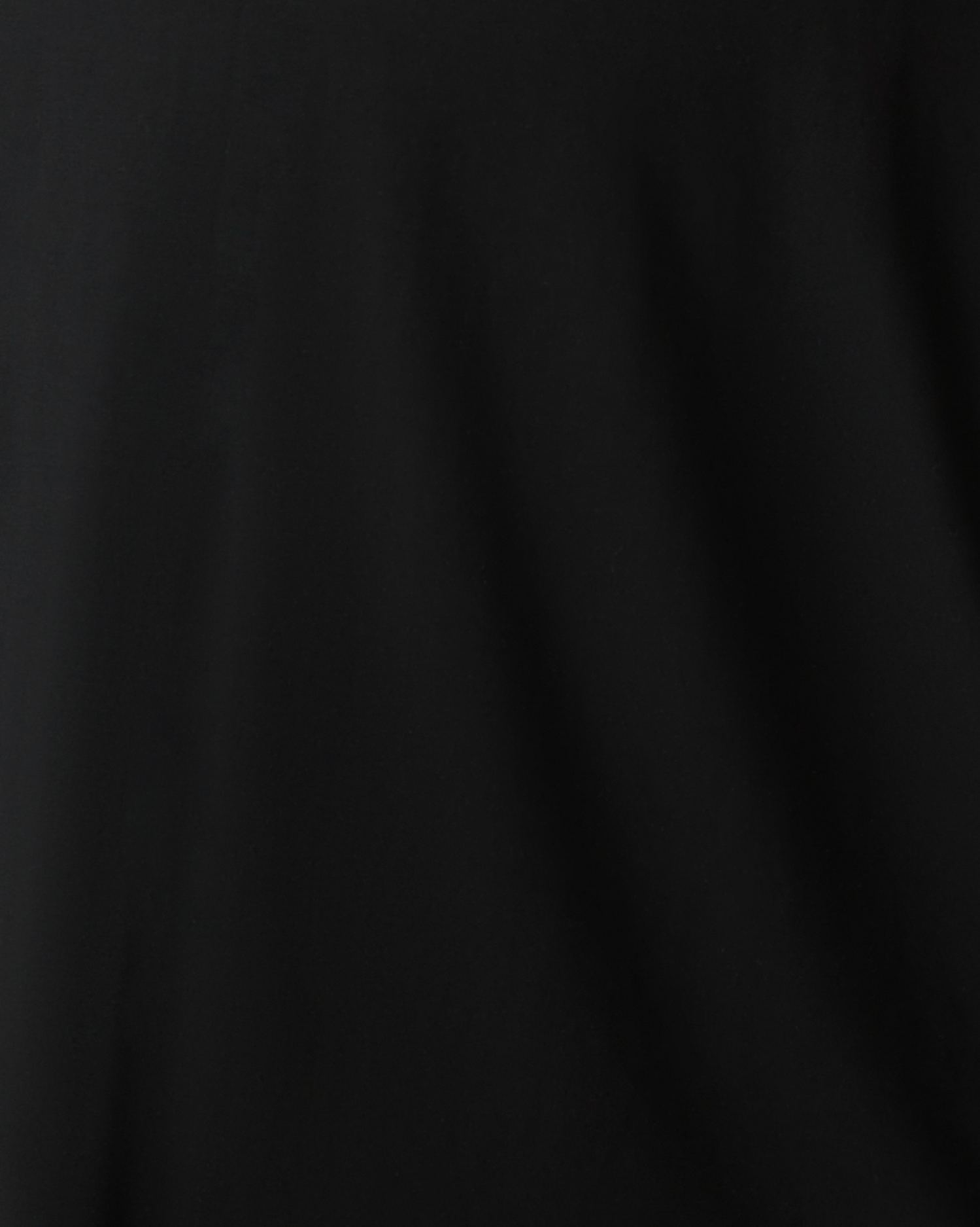 Everyday Lounge Jogger | Black