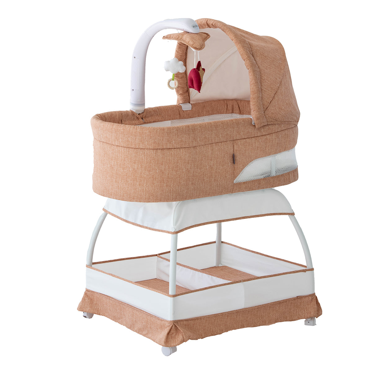 Trubliss Sweetli Nurture Bassinet