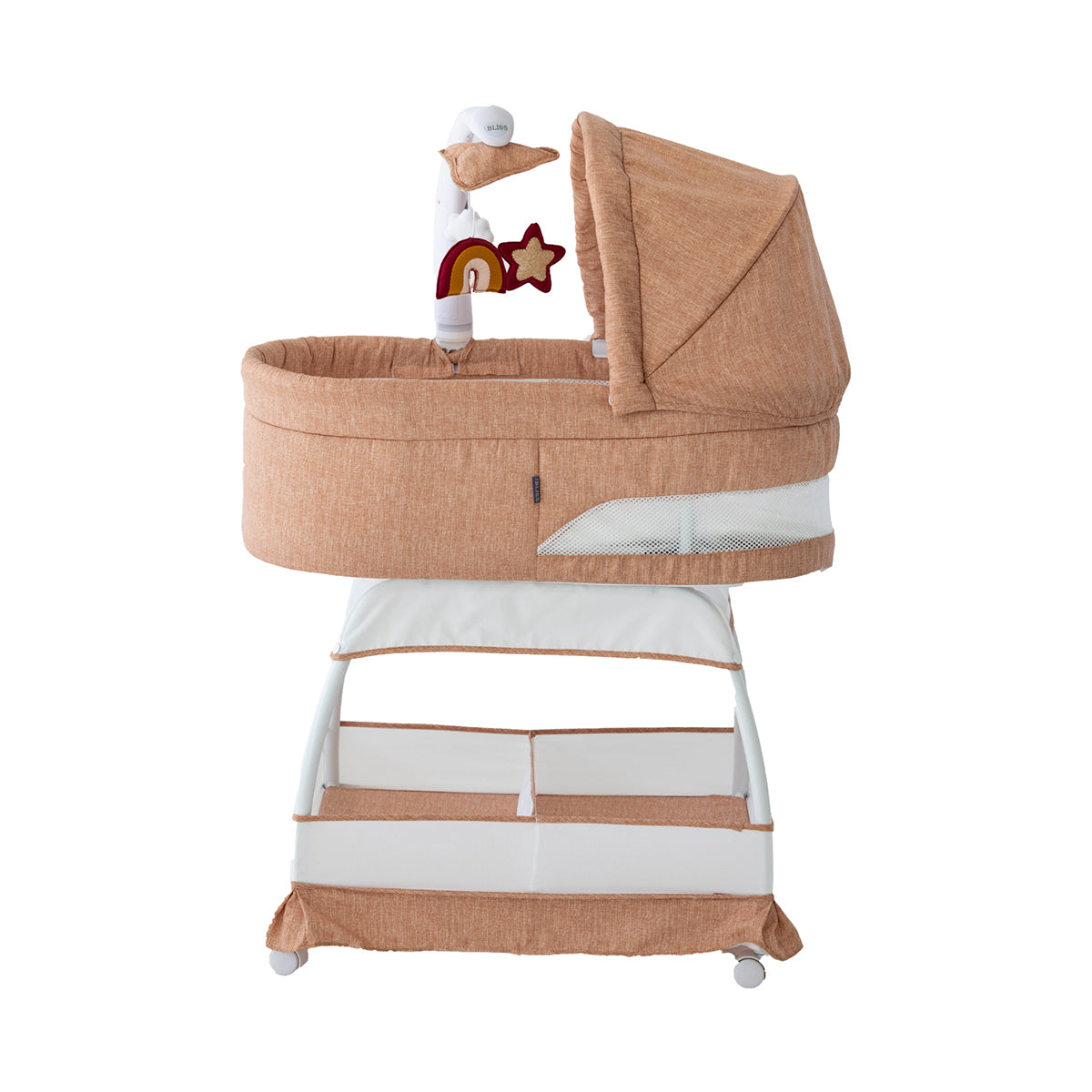 Trubliss Sweetli Nurture Bassinet
