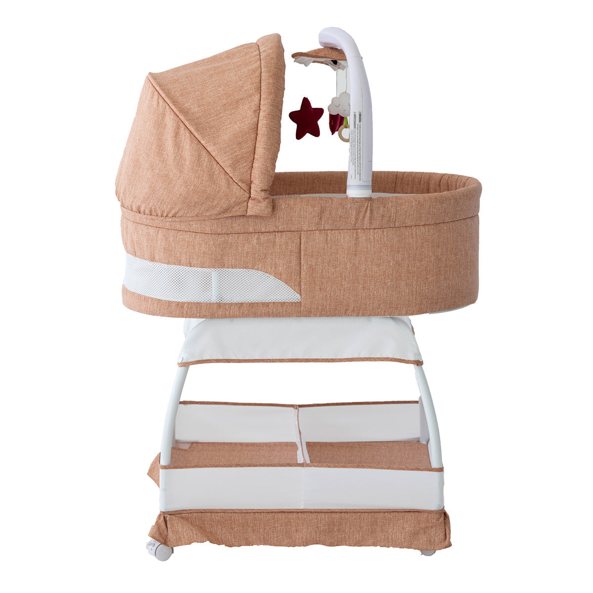 Trubliss Sweetli Nurture Bassinet