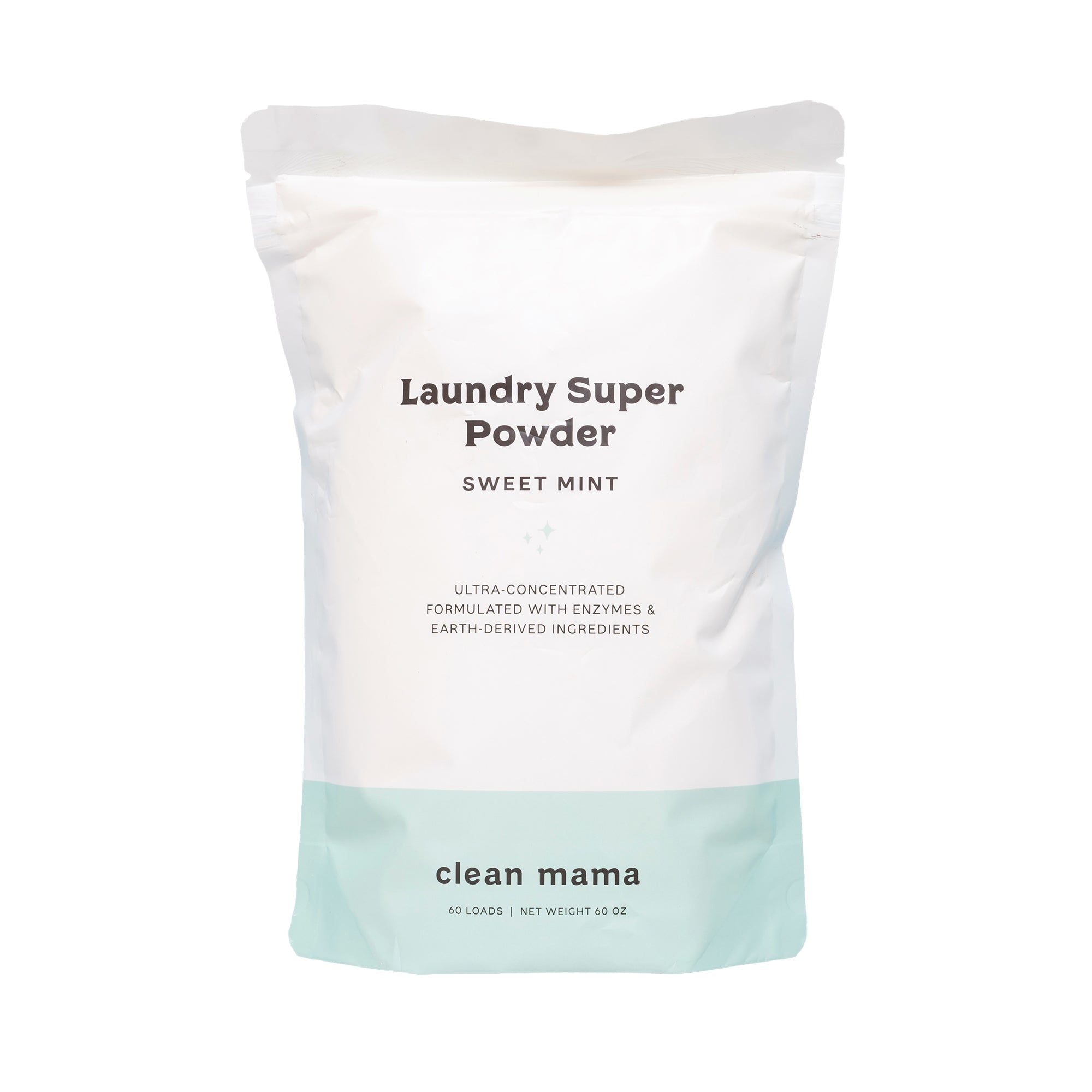 Laundry Super Powder