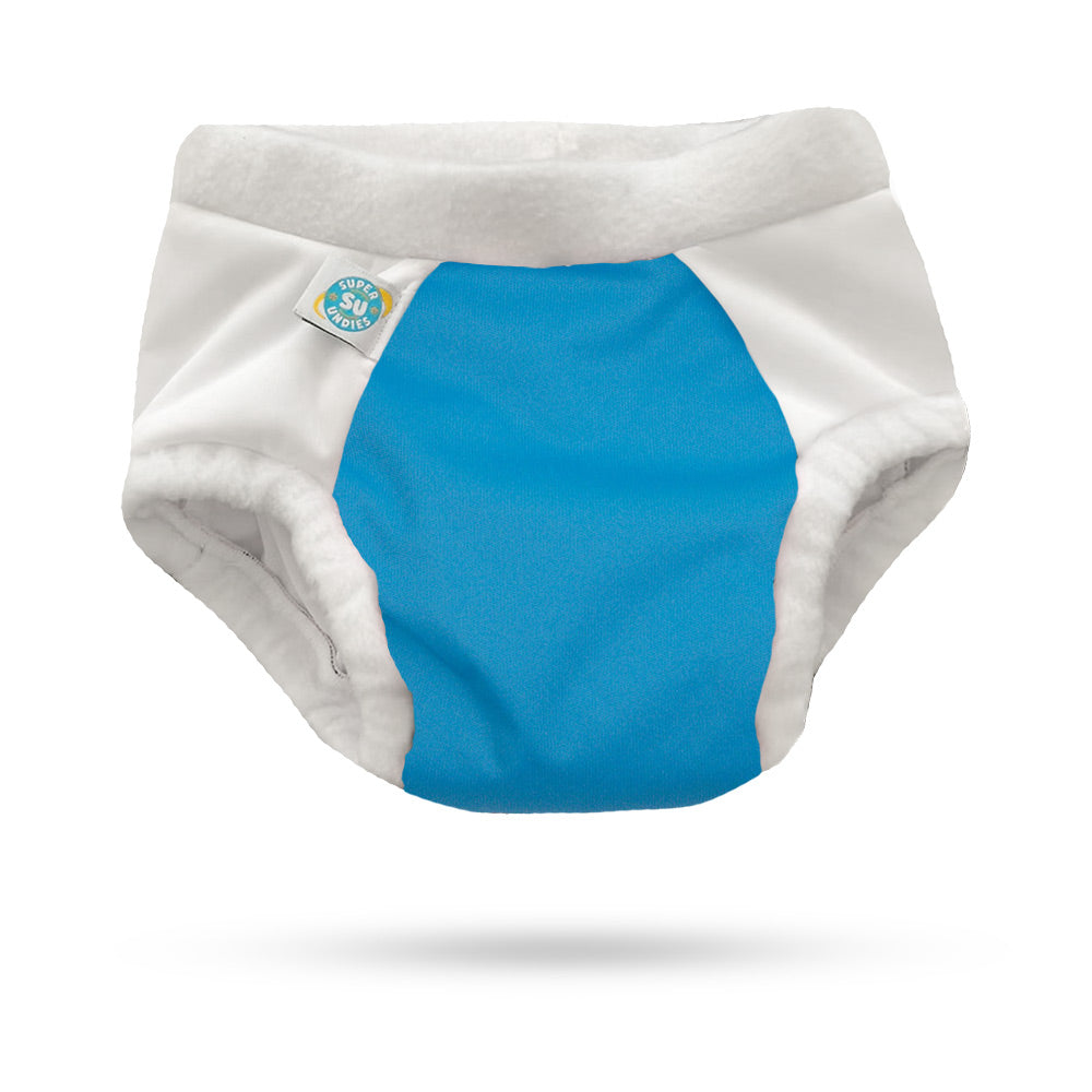 Brain Training Bedwetting Pants 3-pack