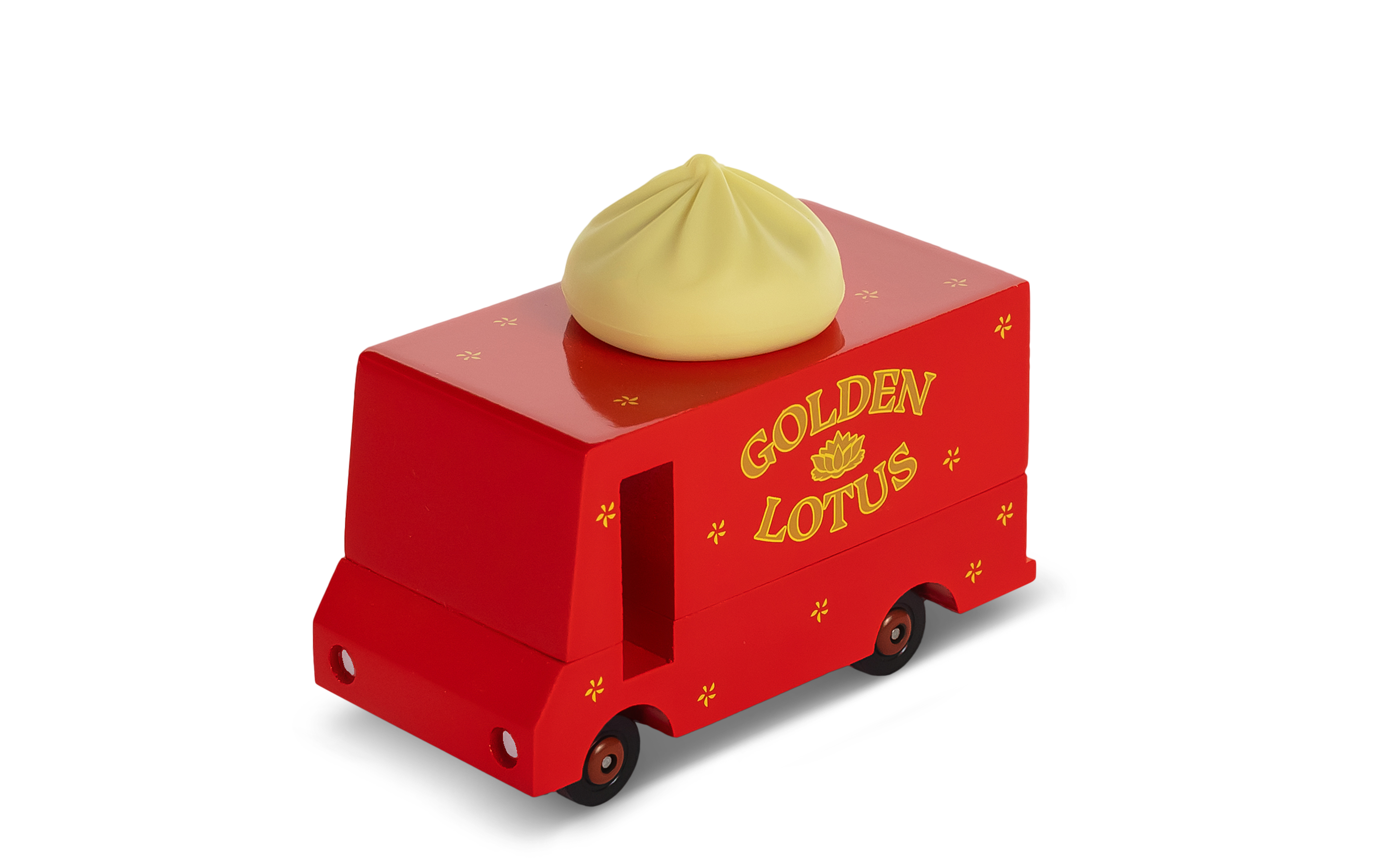 Dumpling Van
