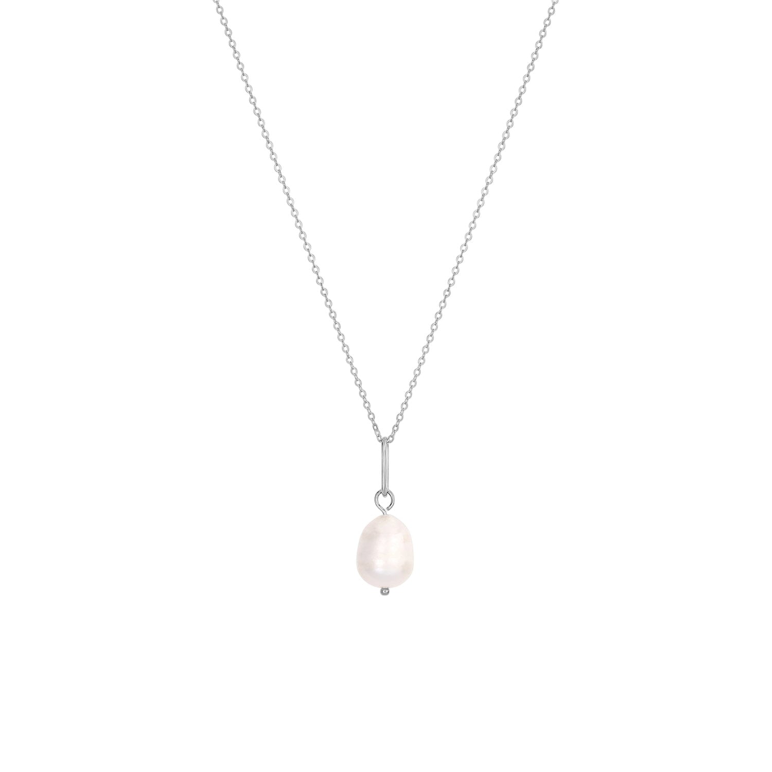 Colette Pearl Necklace