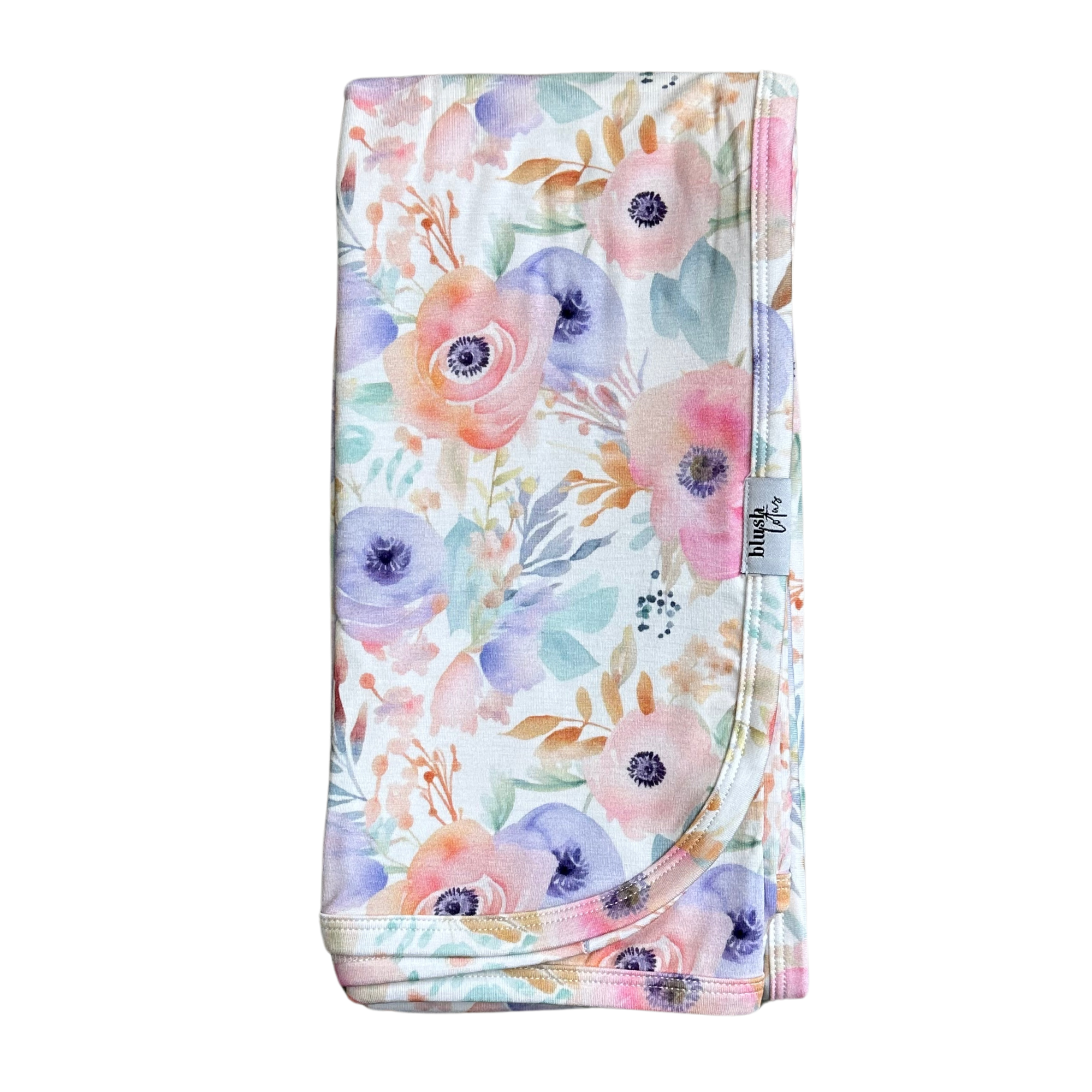 Macie - Lightweight Blanket