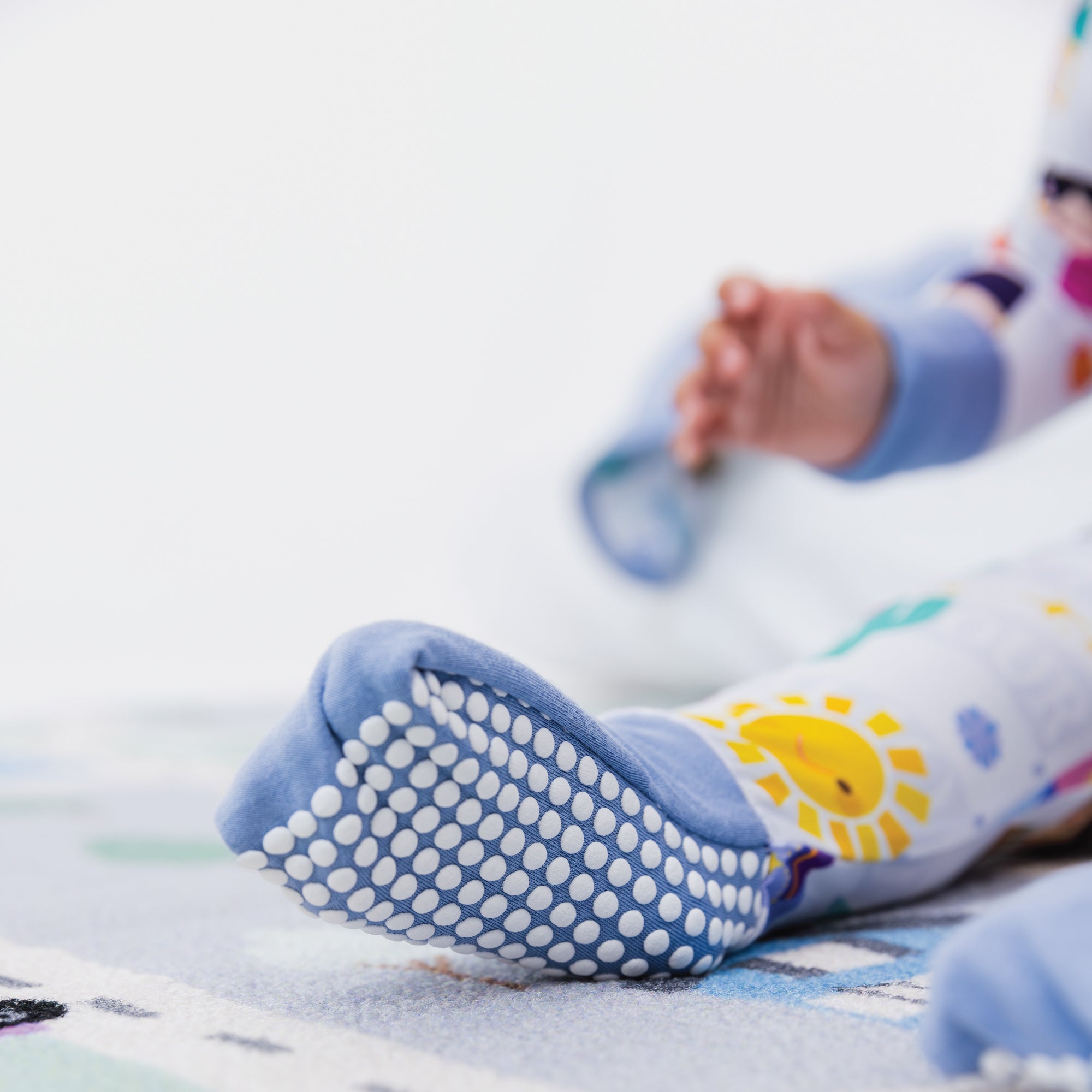 Children Of The World Convertible Romper