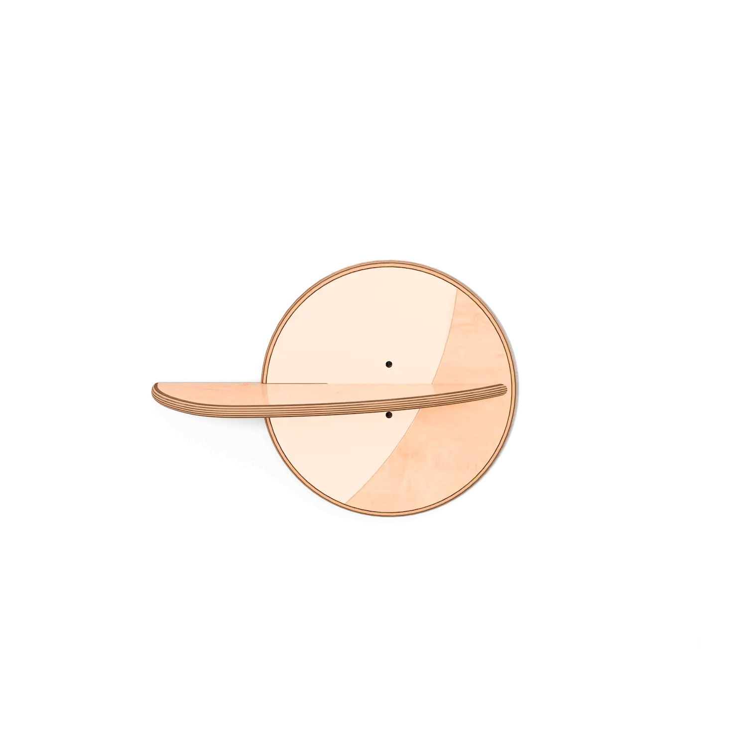 Satern Shelf - Kids Shelf