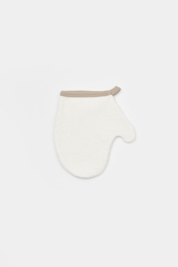 Giraffe 2-piece Baby Bath Set
