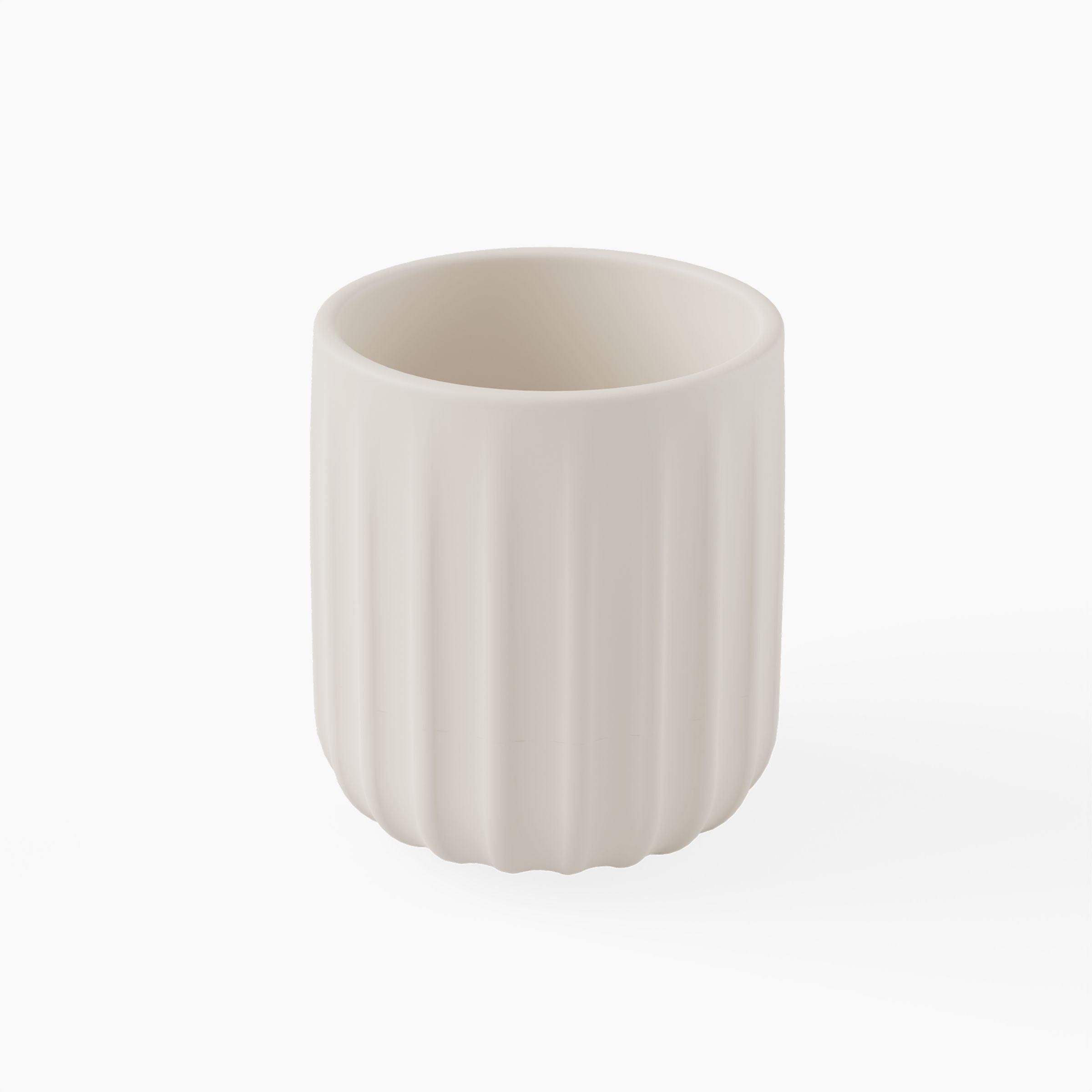 Henley Silicone Dinnerware Set