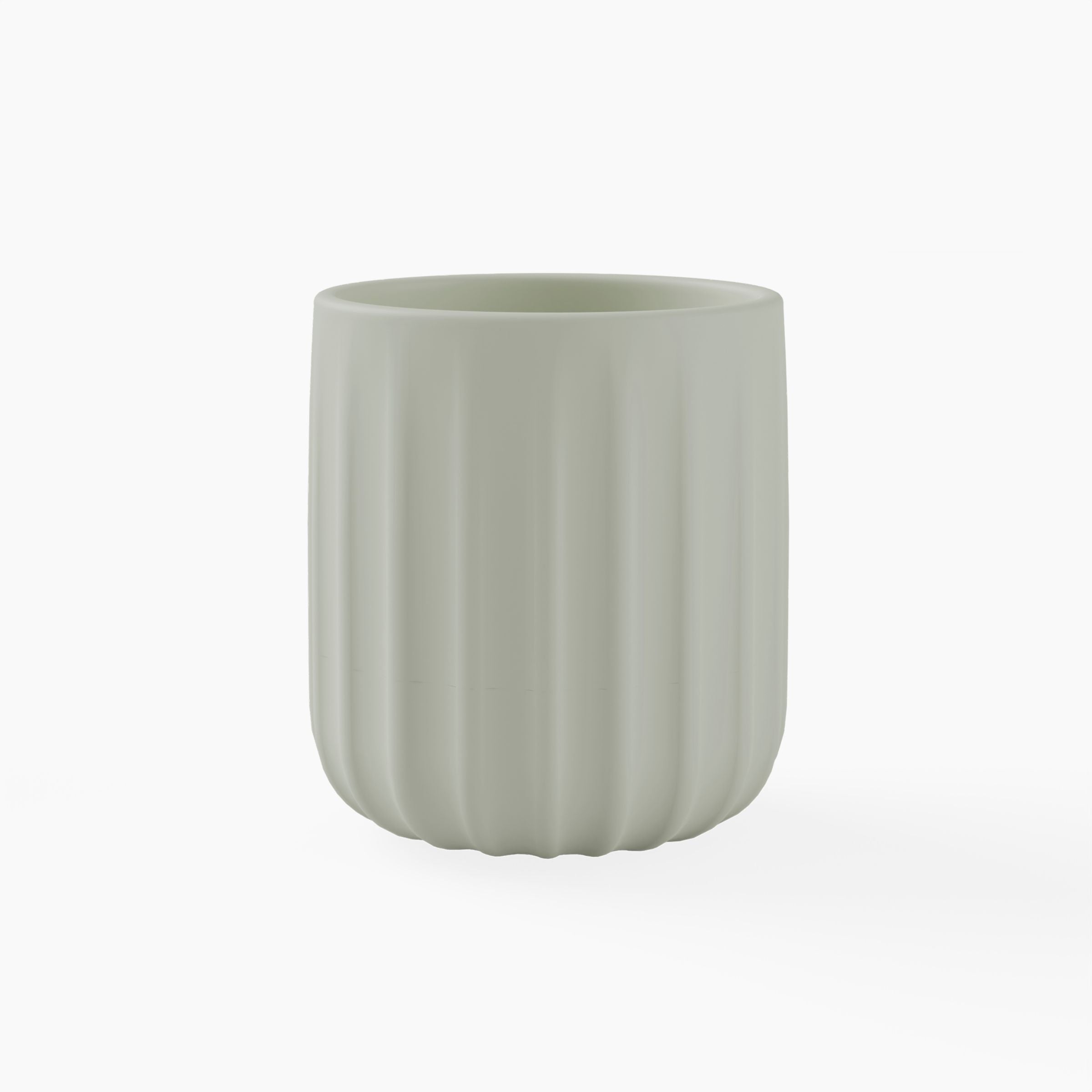 Henley Silicone Cup