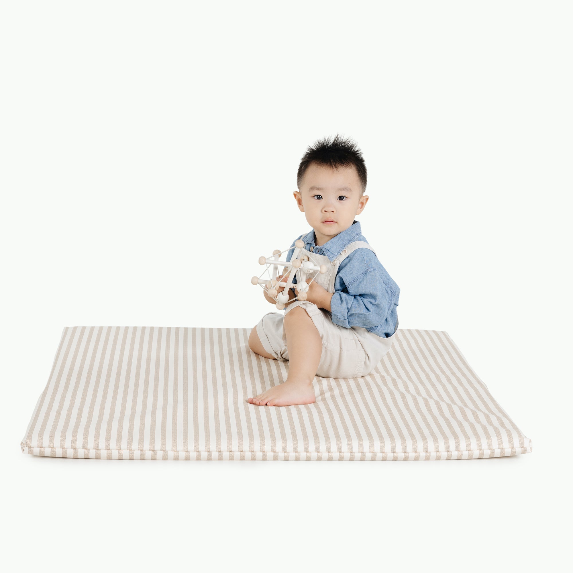 Padded Mini Playmat