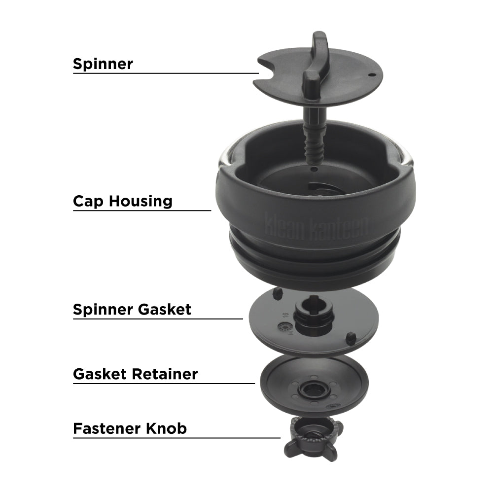 Café Cap Maintenance Kit