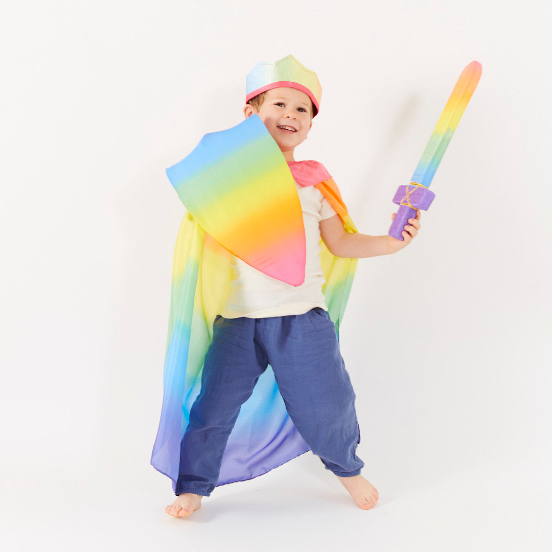 Rainbow Sword